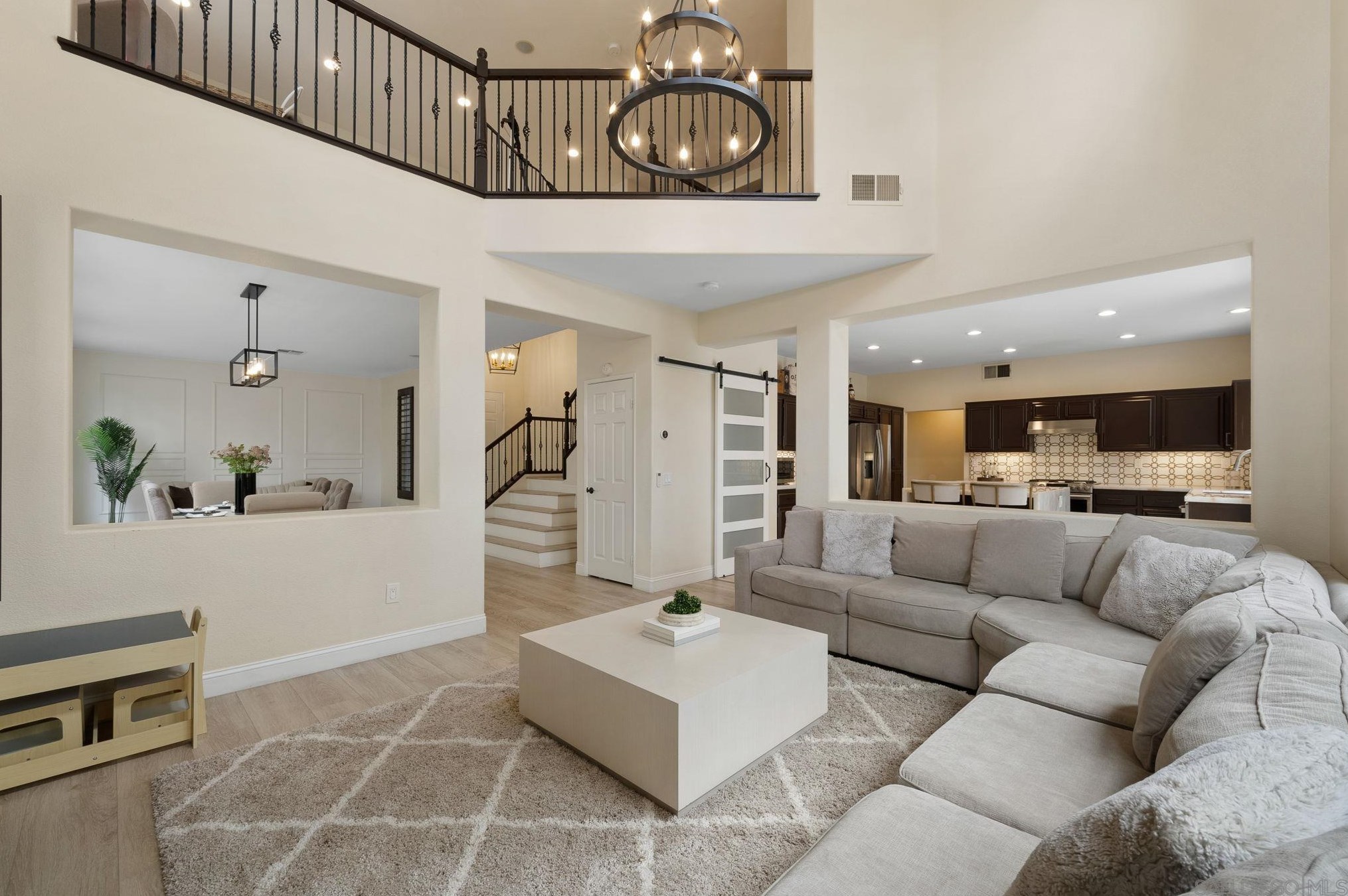 2550 Noble Canyon Rd, Chula Vista CA  91915-1517 exterior