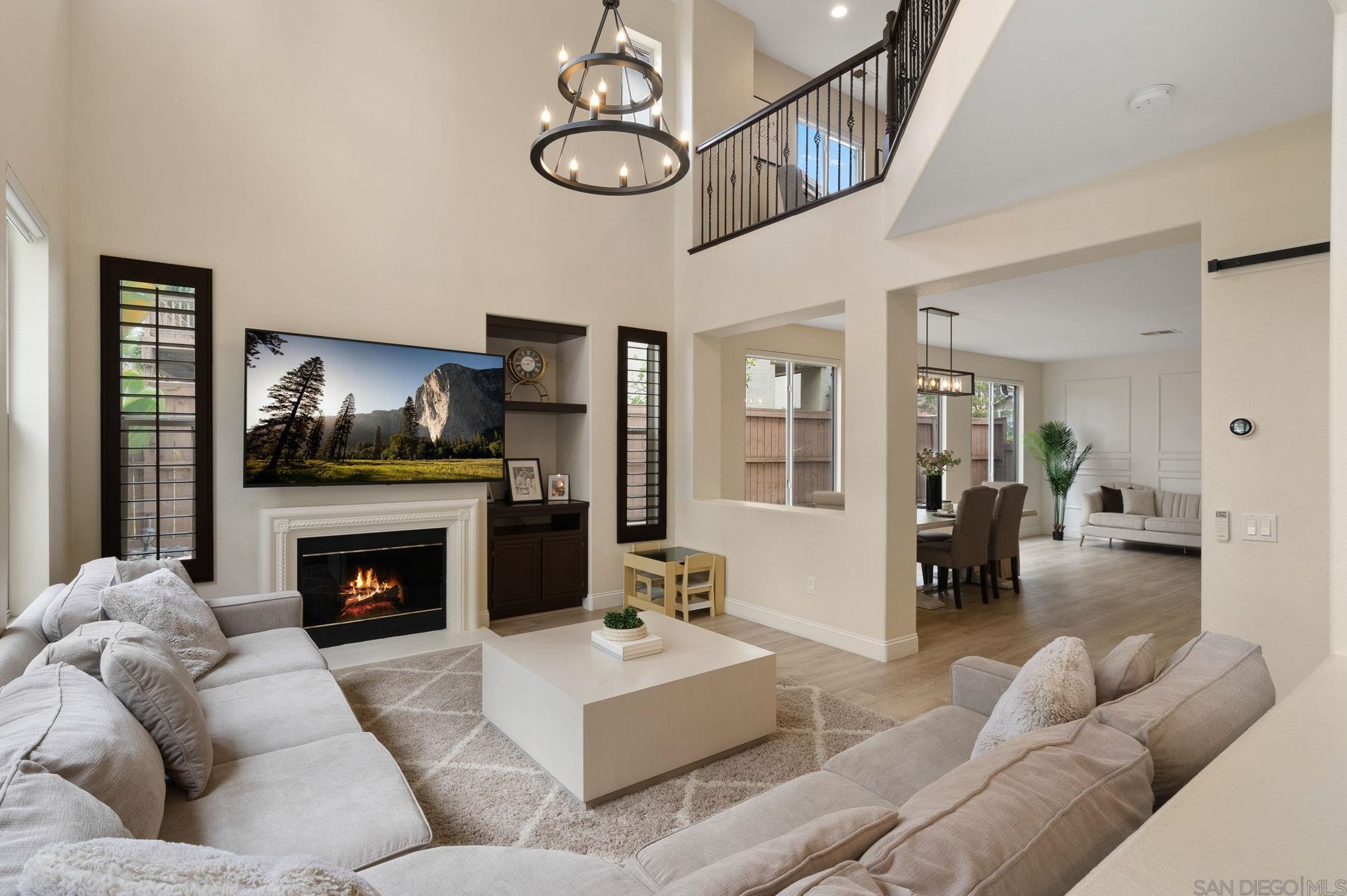 2550 Noble Canyon Rd, Chula Vista CA  91915-1517 exterior