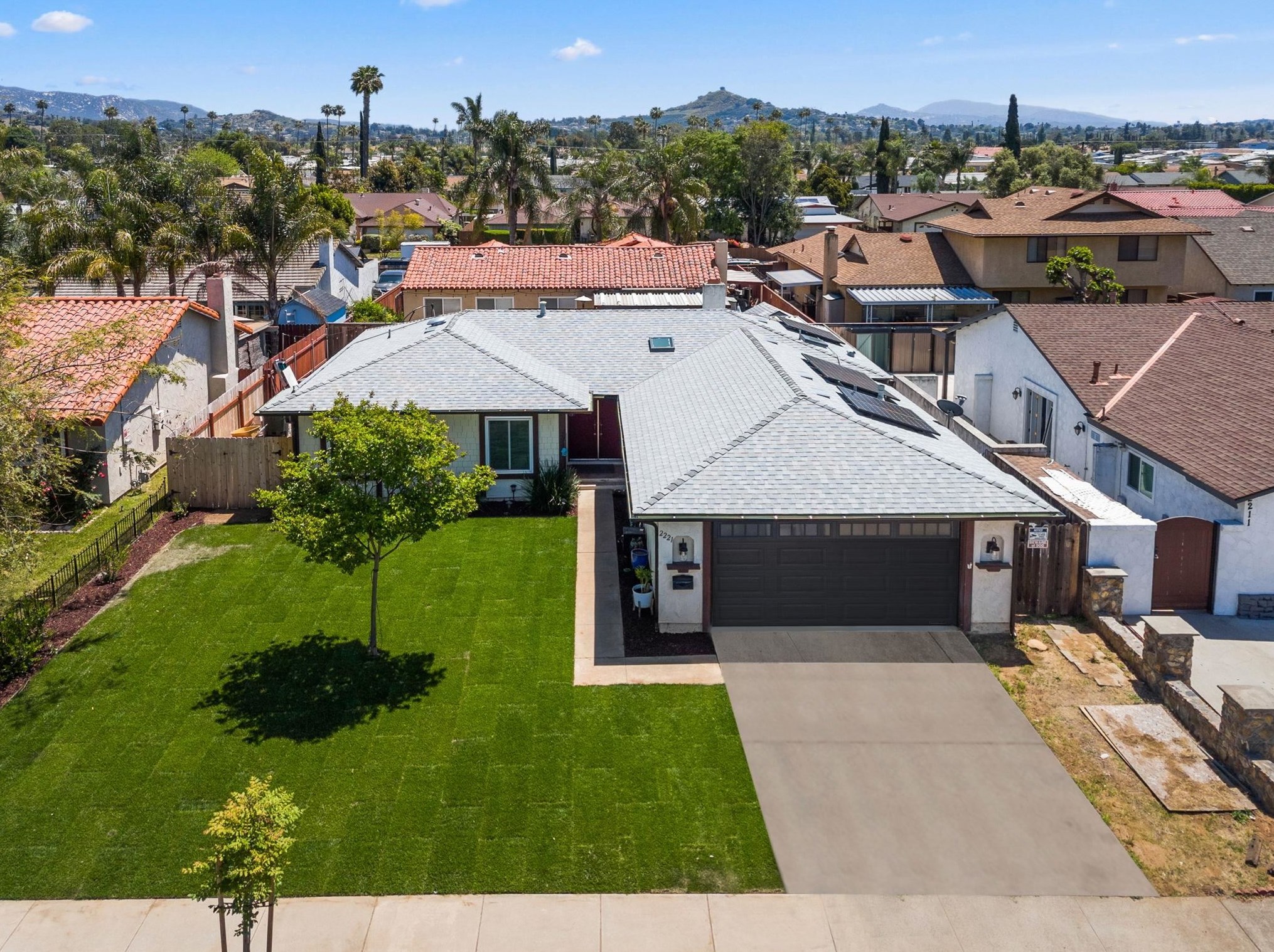 2221 Holly Ave, Escondido, CA 92027
