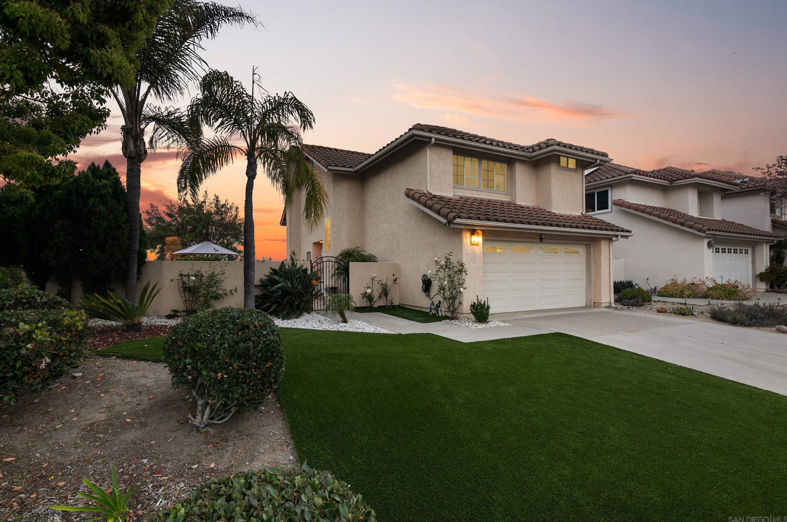 10935 Corte Playa Solana, San Diego, CA 92124-4129