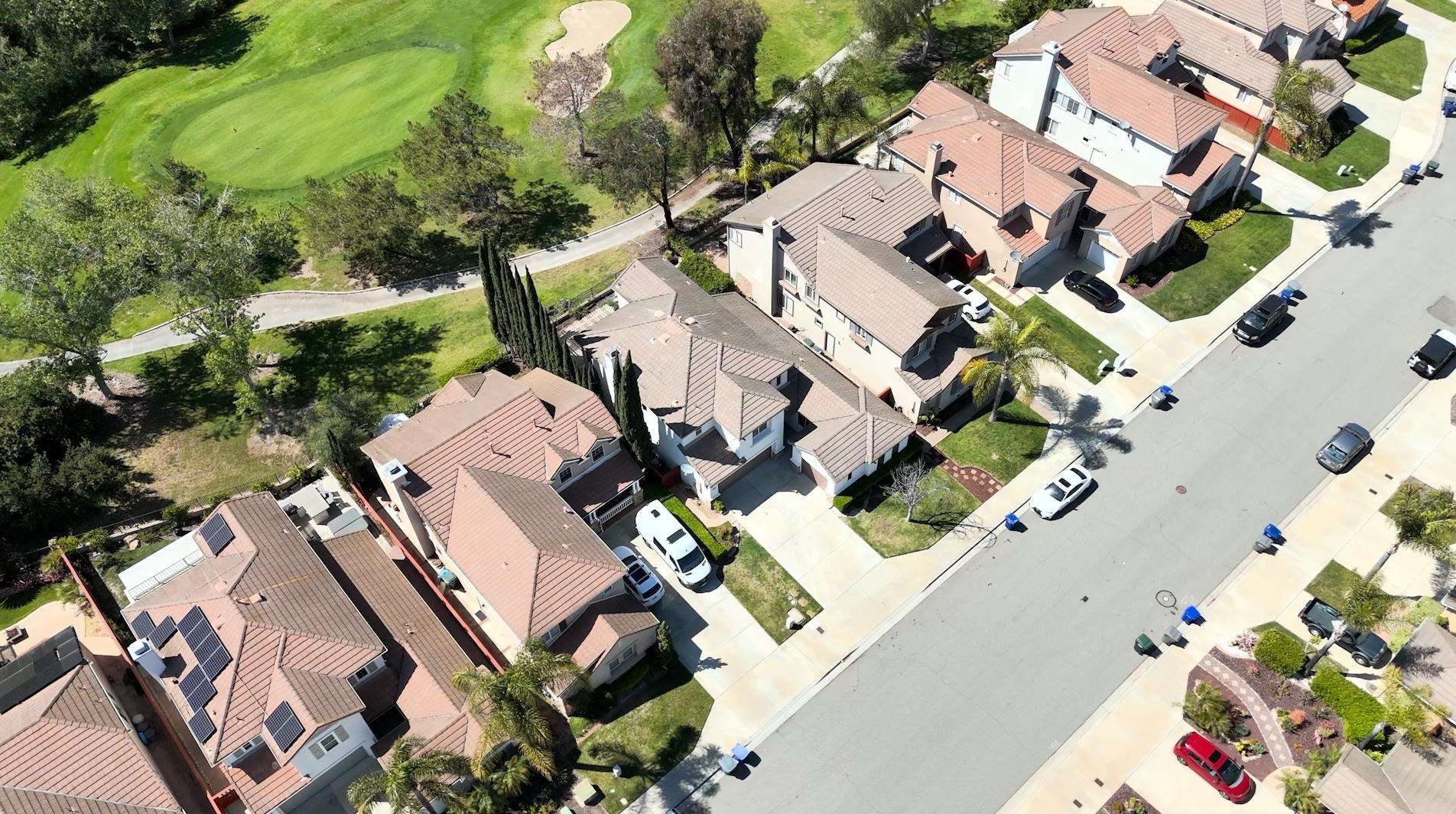 558 Golf Glen Dr, San Marcos, CA 92069-1754