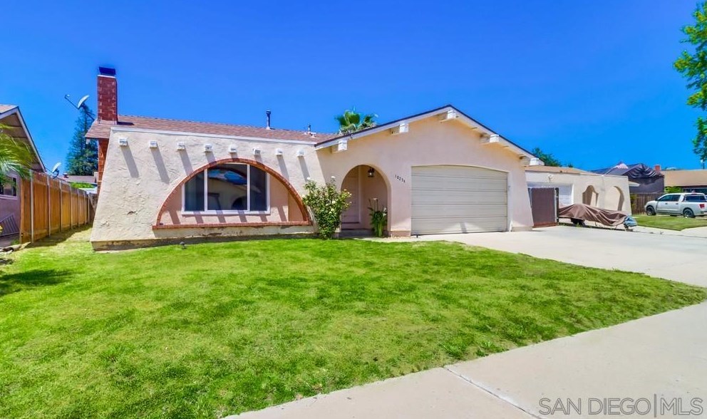 10254 Rio Camino, Lakeside, CA 92040