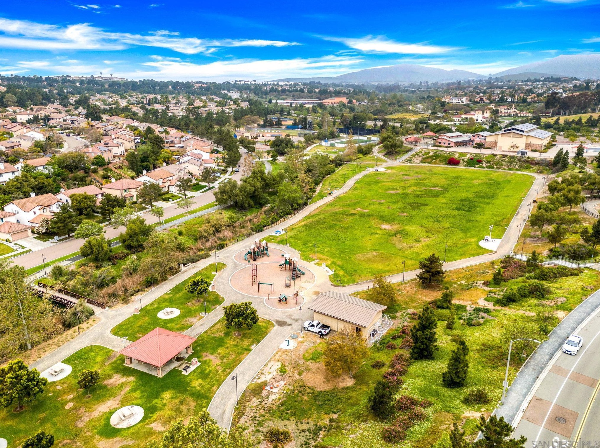 1288 Long View Dr, Chula Vista CA  91915-1661 exterior