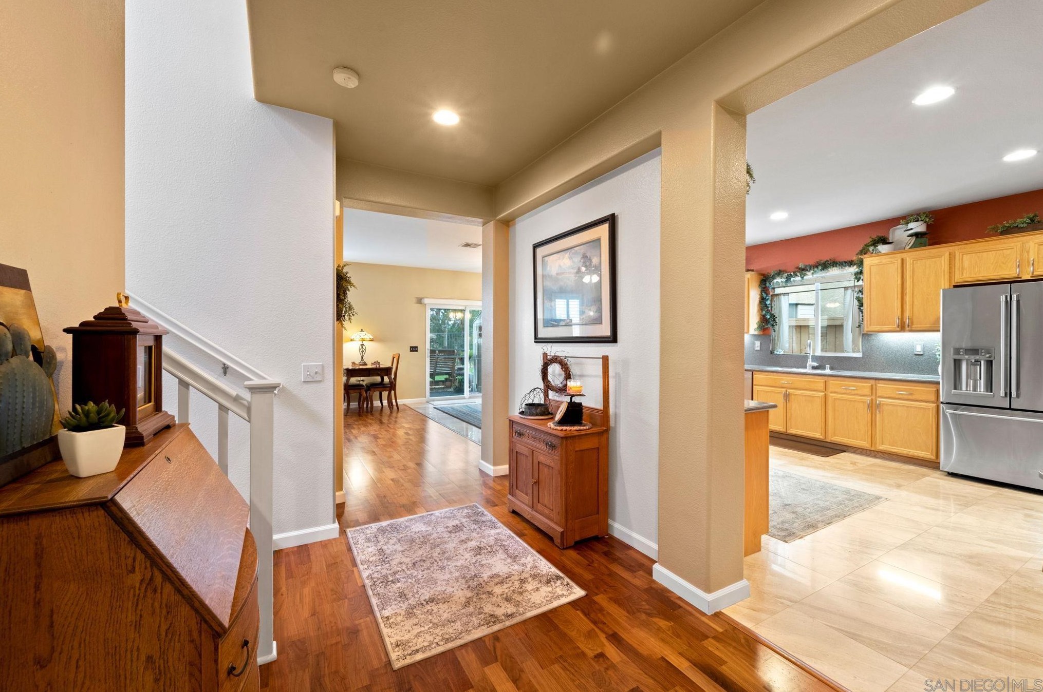 1288 Long View Dr, Chula Vista CA  91915-1661 exterior