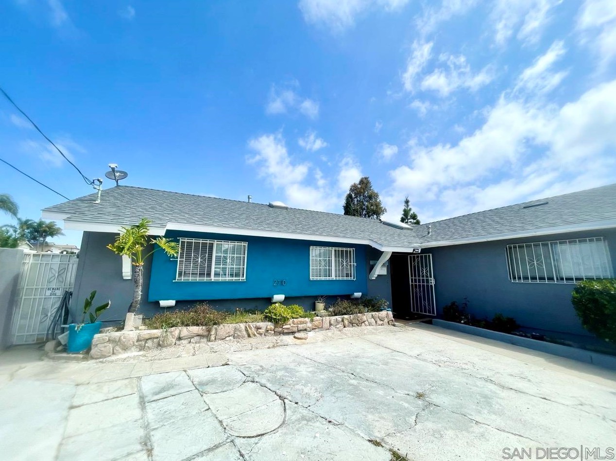 2710 Caulfield Dr, San Diego, CA 92154-2109