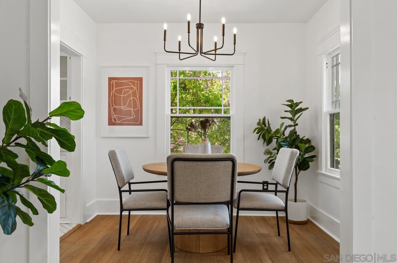 2527 Meade Ave, San Diego CA  92116-2951 exterior