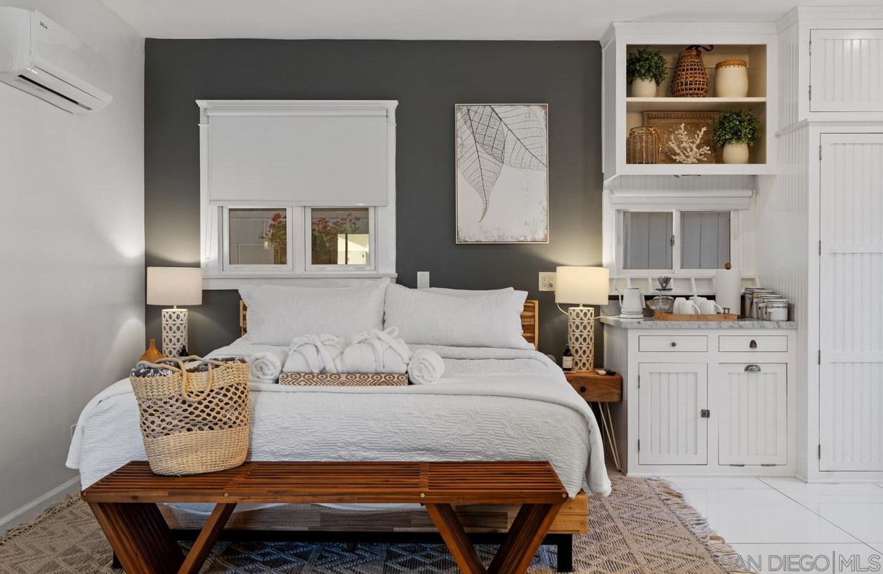 2527 Meade Ave, San Diego CA  92116-2951 exterior