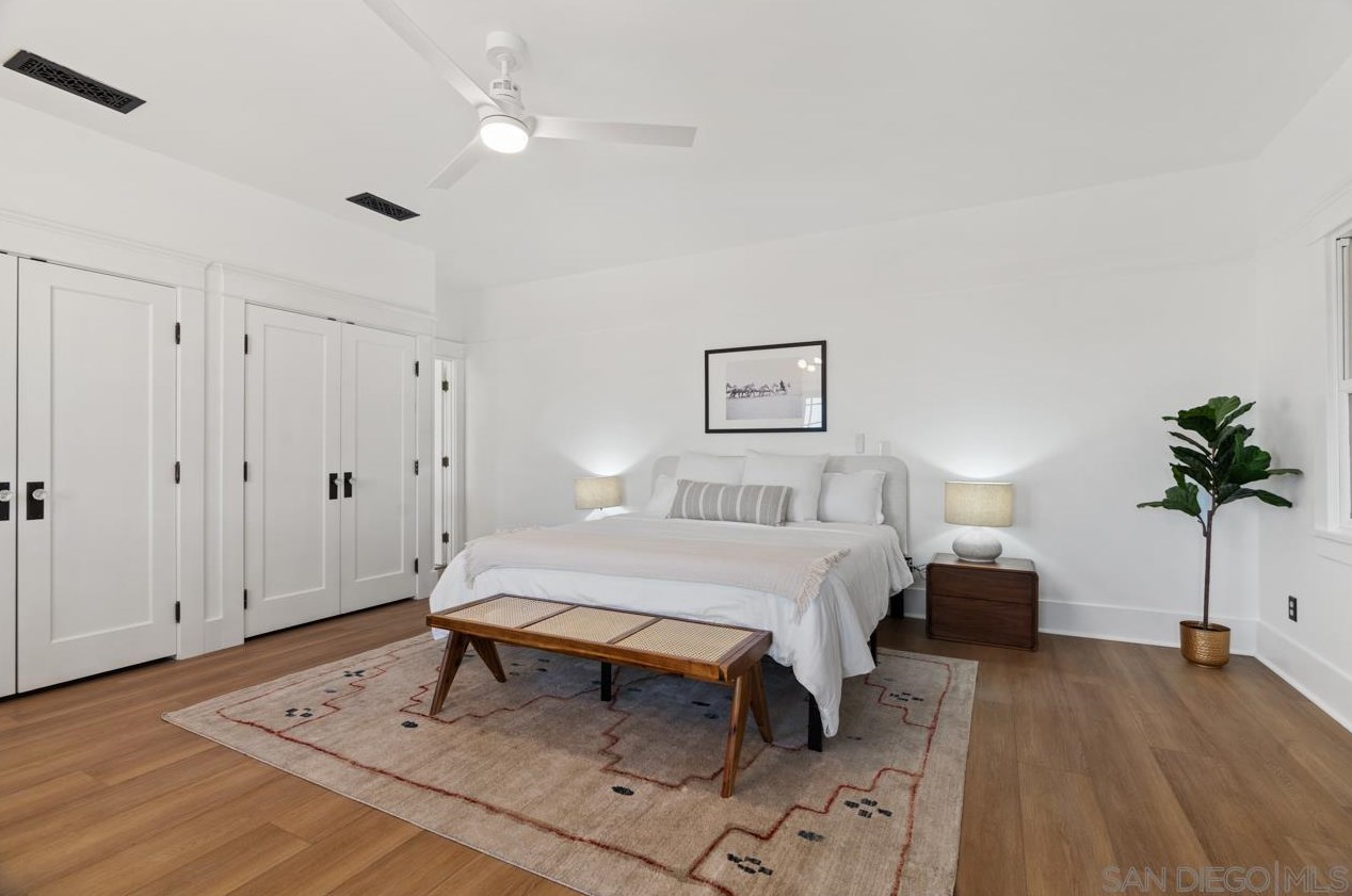 2527 Meade Ave, San Diego CA  92116-2951 exterior