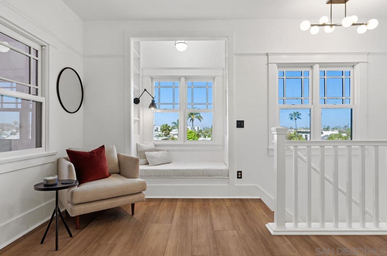 2527 Meade Ave, San Diego CA  92116-2951 exterior