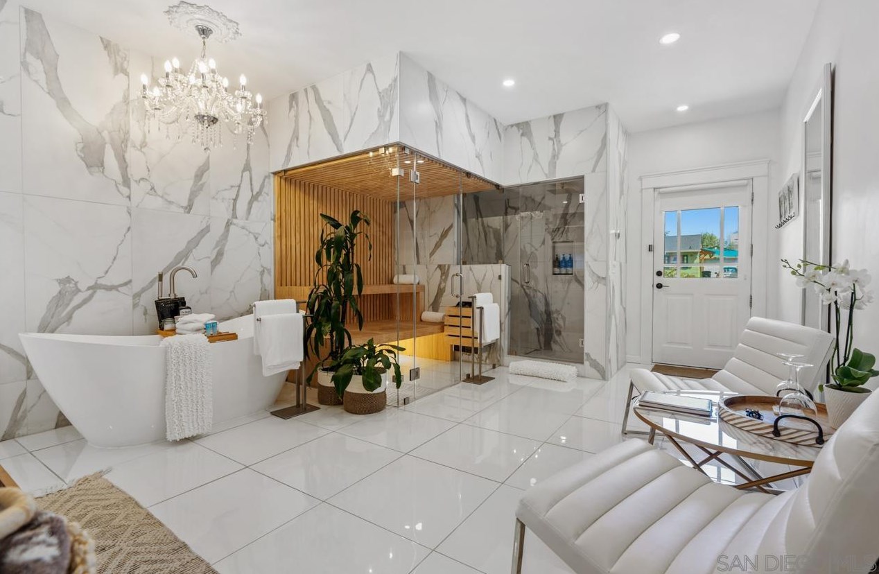 2527 Meade Ave, San Diego CA  92116-2951 exterior