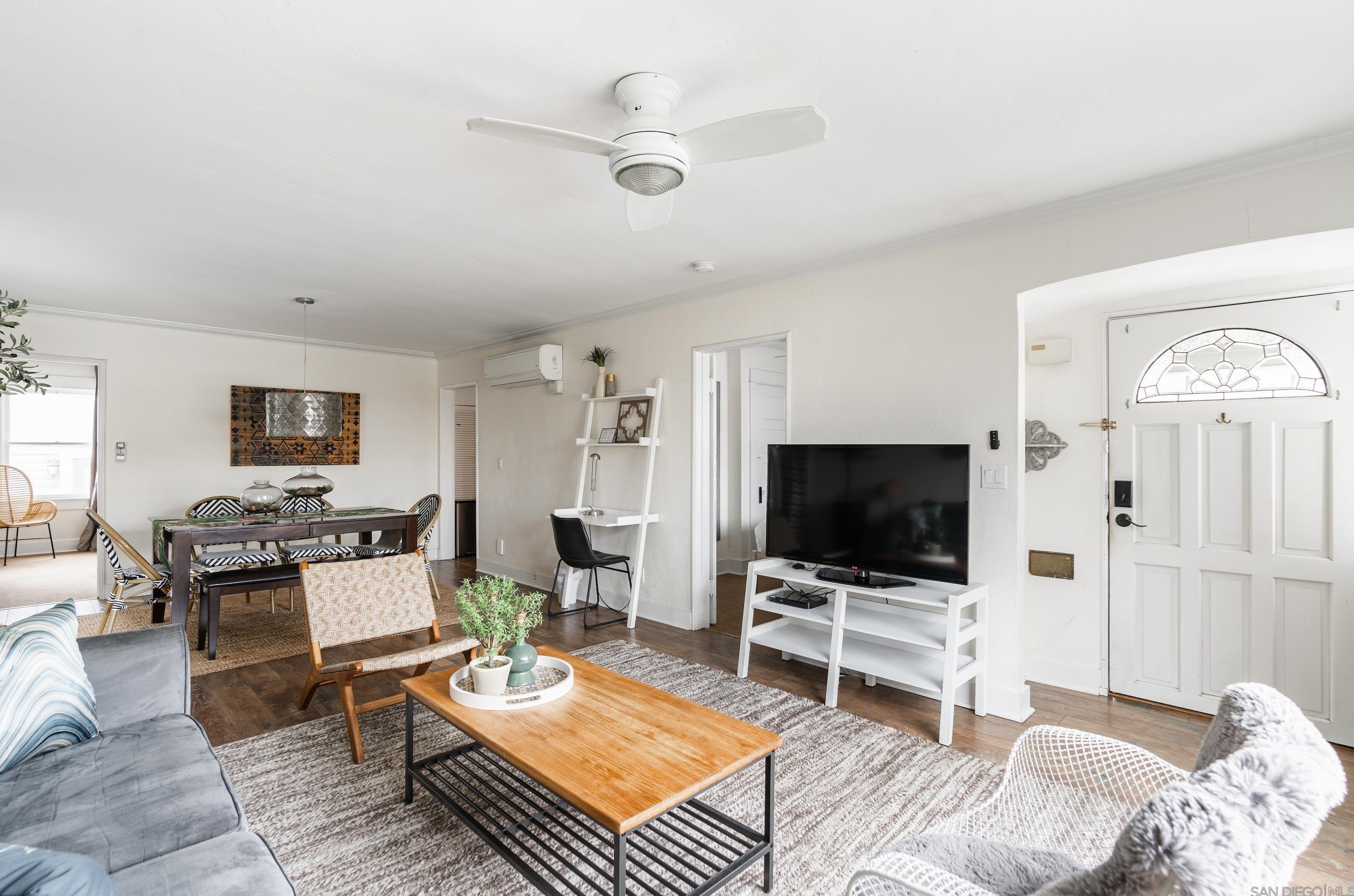 1436-38 Van Buren Ave, San Diego, CA 92103-2340