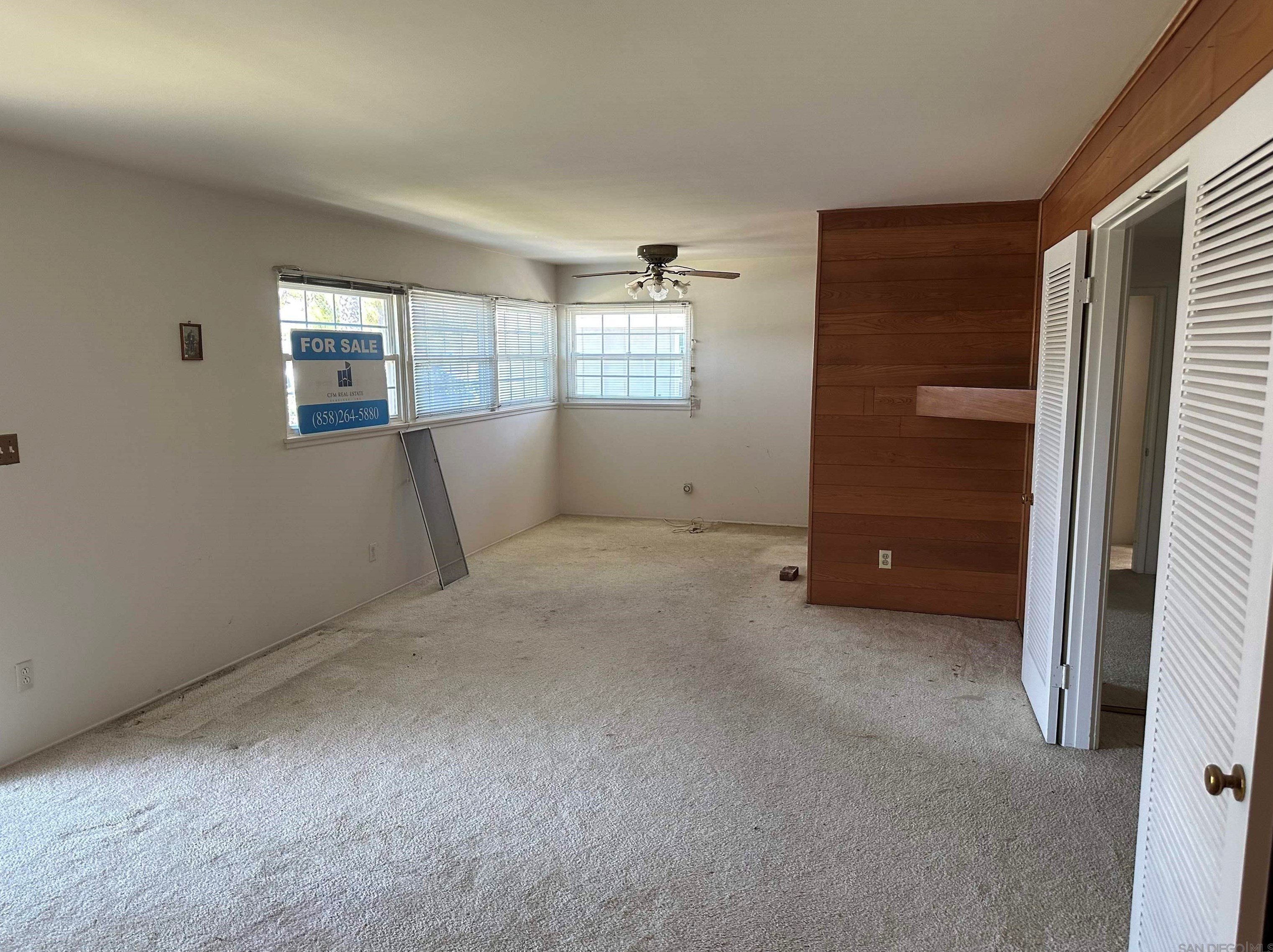 4537 Kamloop Ave, San Diego, CA 92117-3533