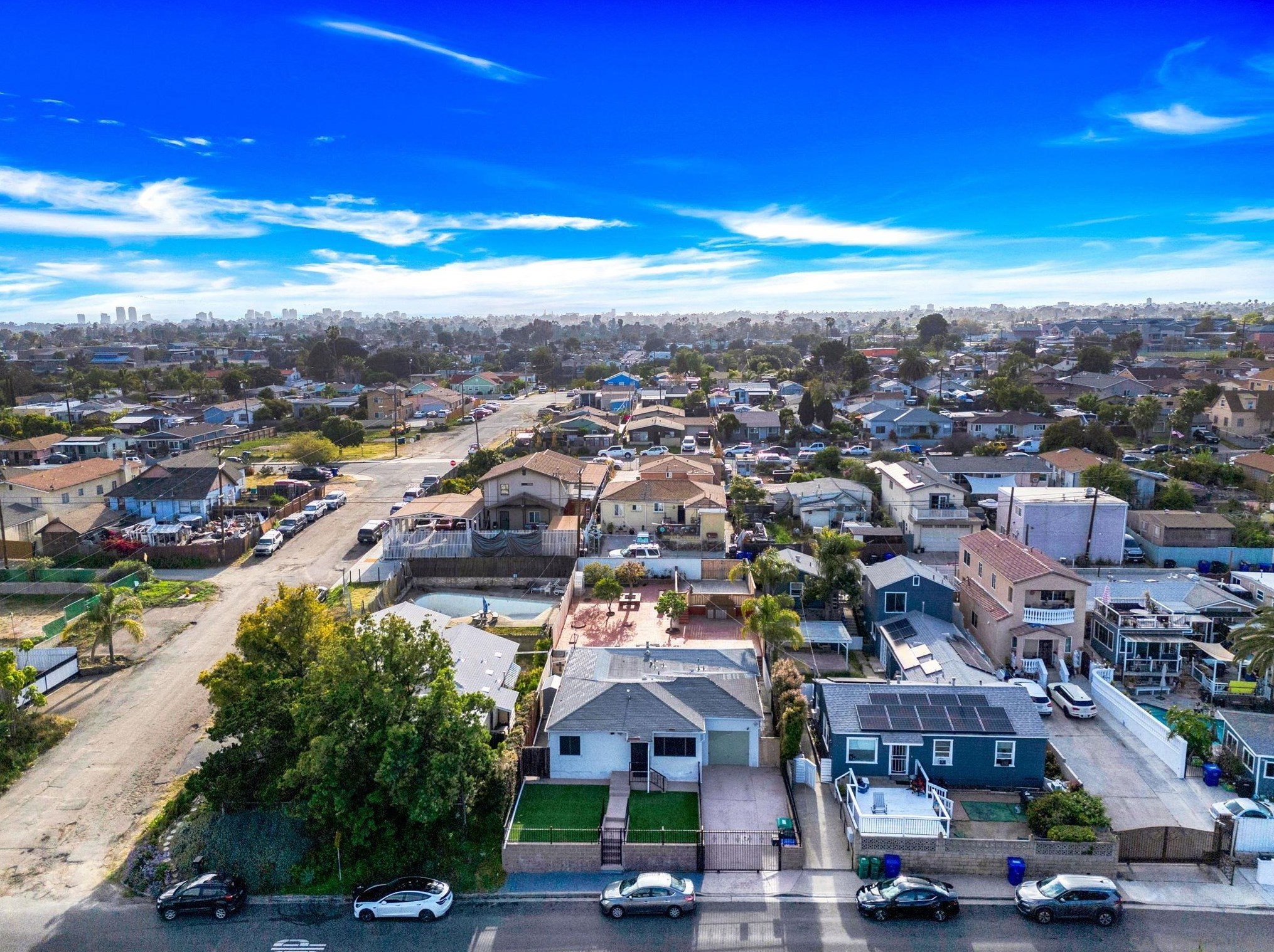 3114 Menlo Ave, San Diego CA  92105-4432 exterior