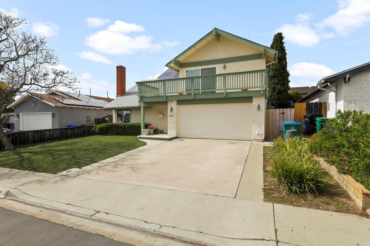 8380 Pallux Way, San Diego, CA 92126