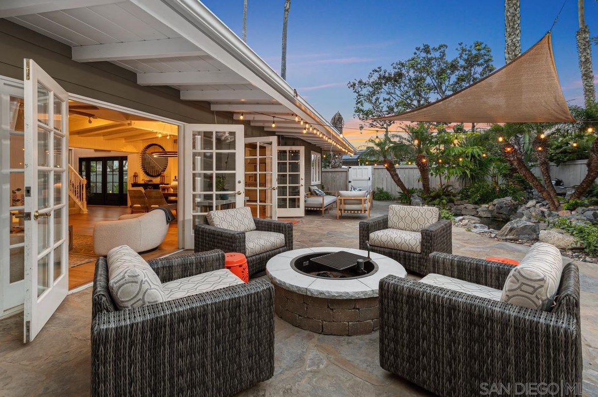 2004 Coast Blvd, Del Mar, CA 92014-2120