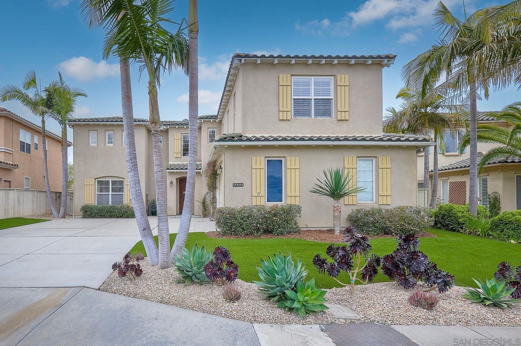 11234 Windbrook Way, San Diego, CA 92131