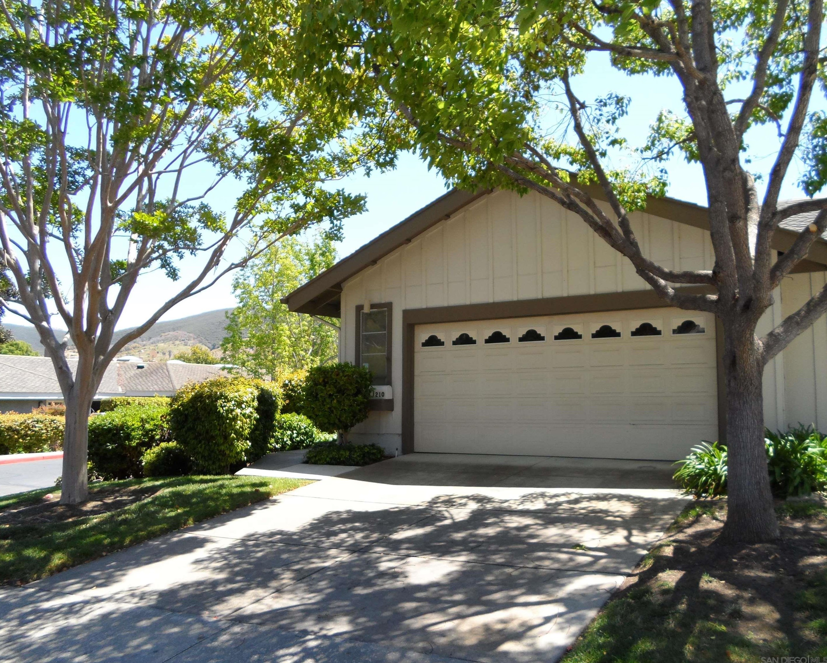 1210 Camino Del Lago, San Marcos, CA 92078