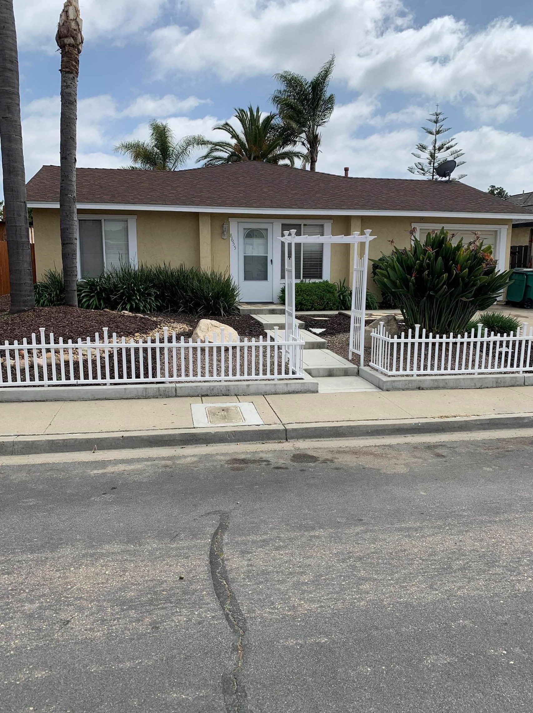 8655 Longwood St, San Diego, CA 92126
