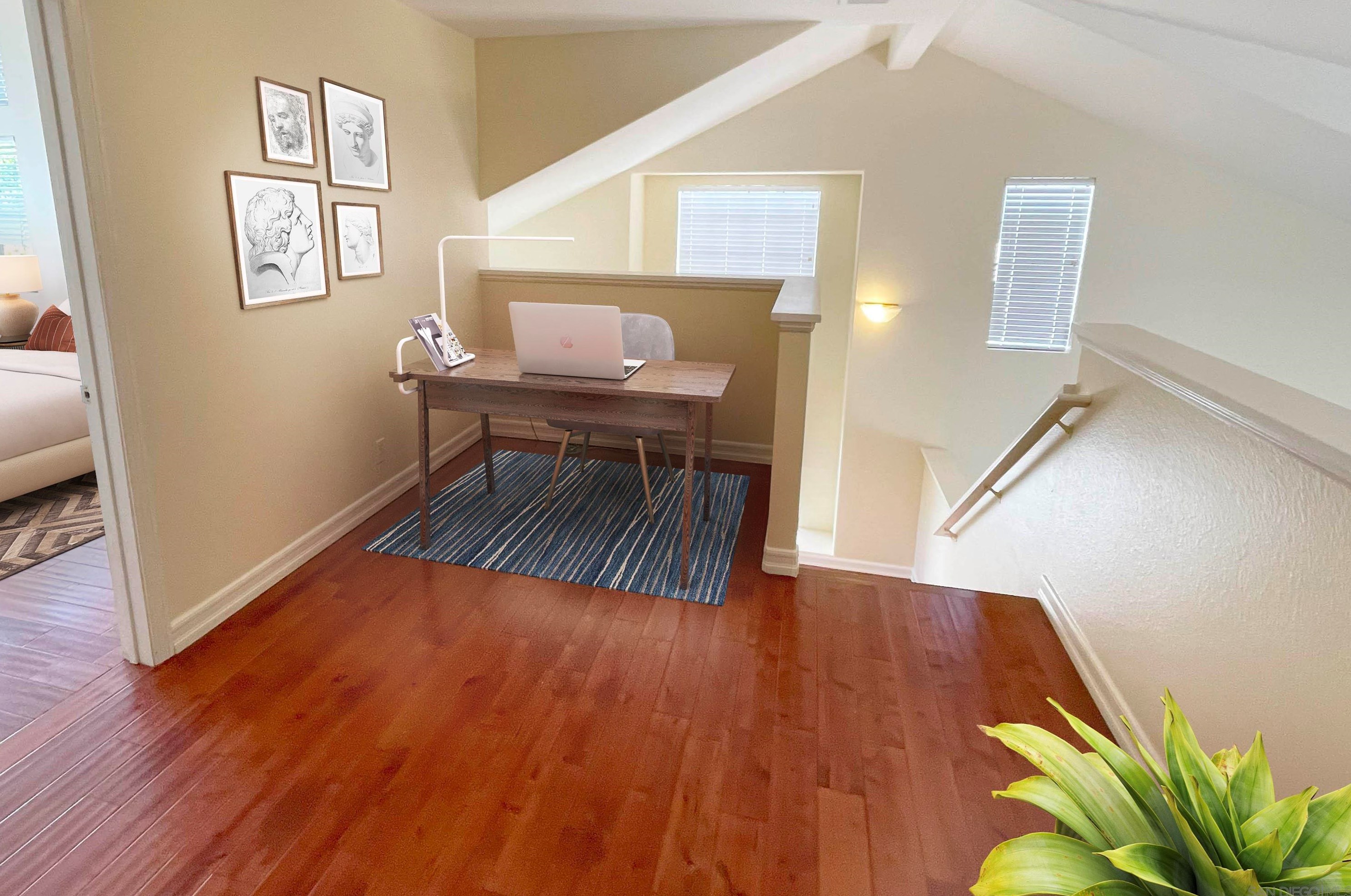 4571 54 St, San Diego CA 92105-3704 exterior