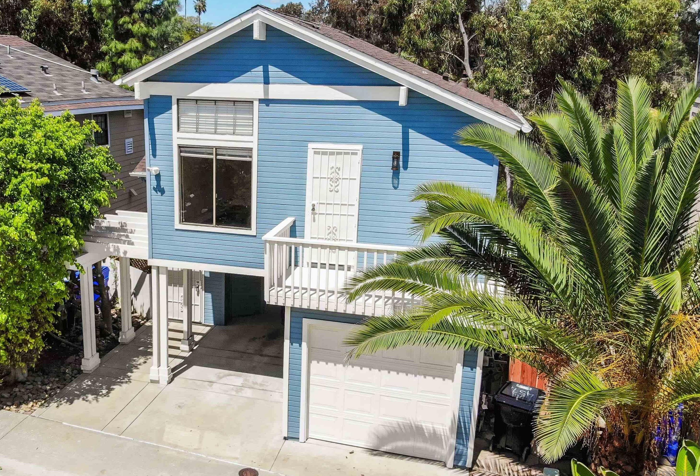 4571 54th St, San Diego, CA 92115-3529