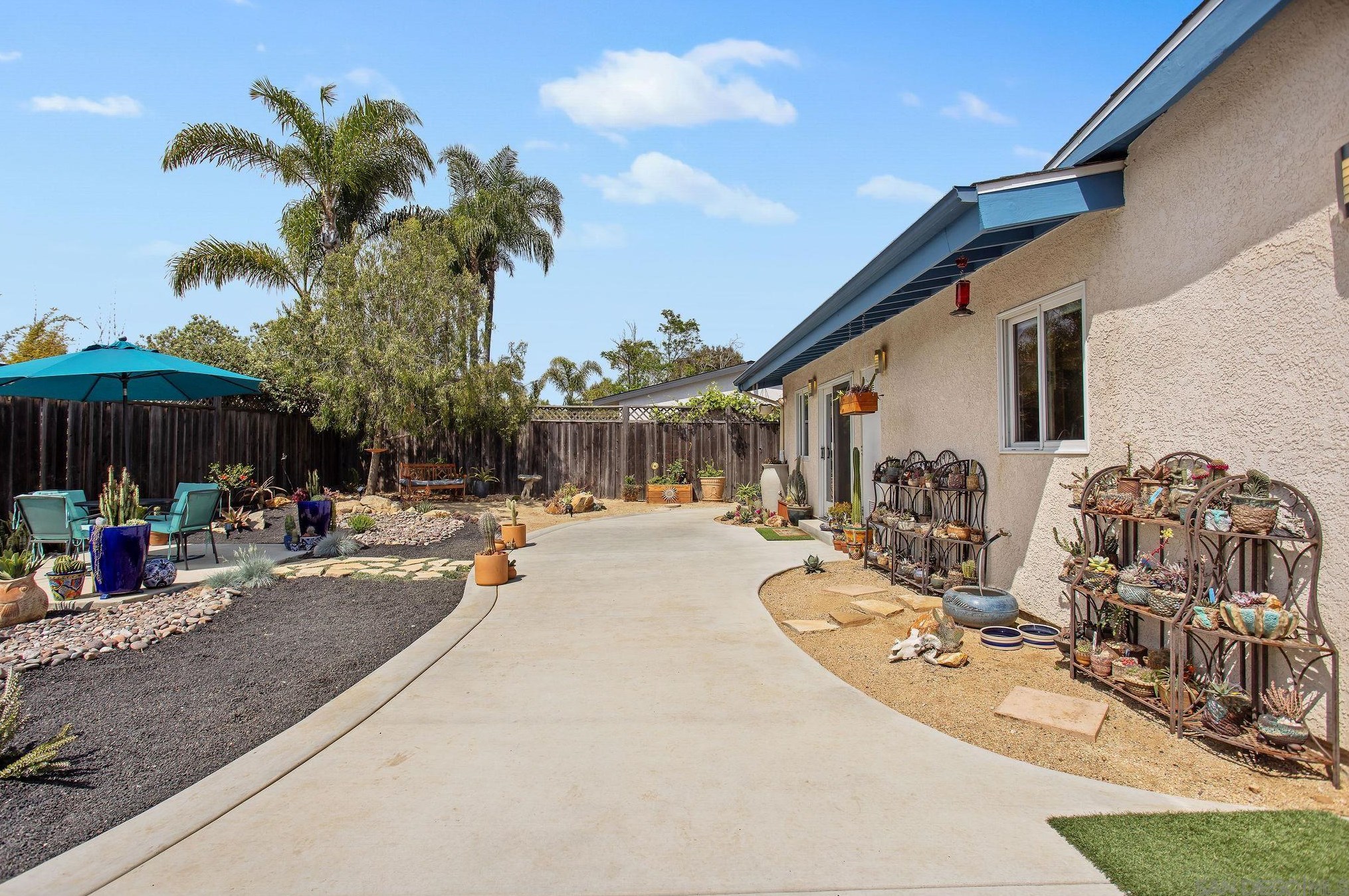 4472 Mount Herbert Ave, San Diego CA  92117-4730 exterior