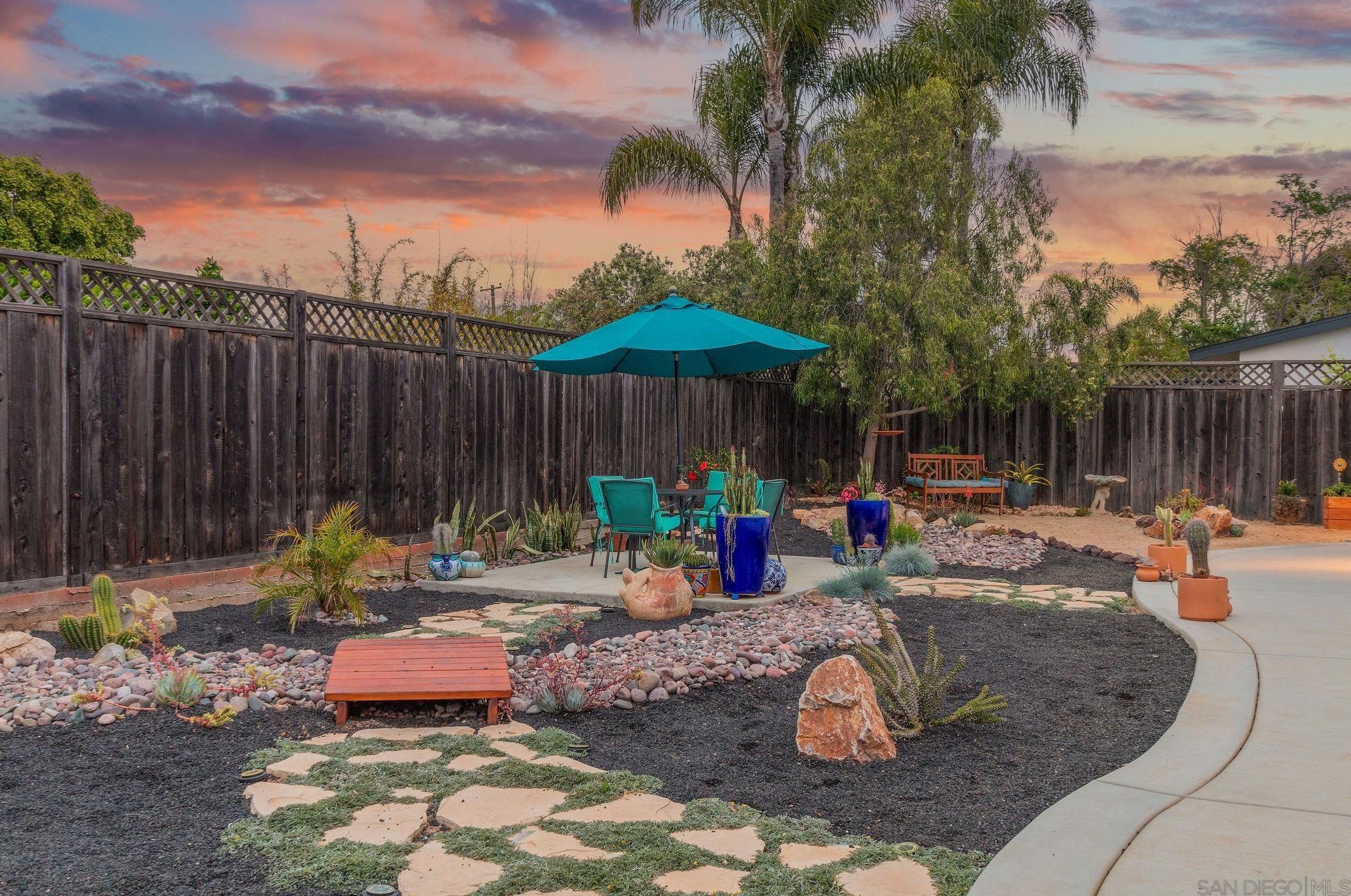 4472 Mount Herbert Ave, San Diego CA  92117-4730 exterior