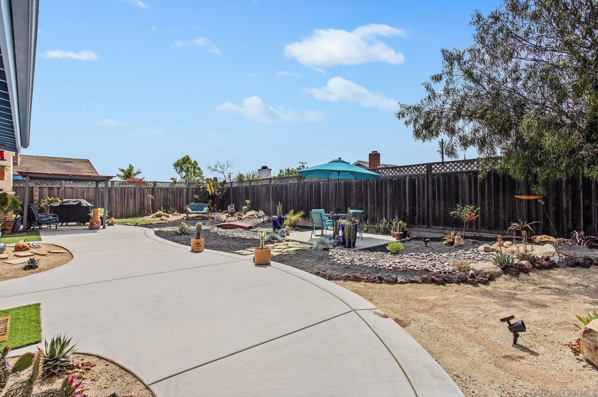 4472 Mount Herbert Ave, San Diego CA  92117-4730 exterior