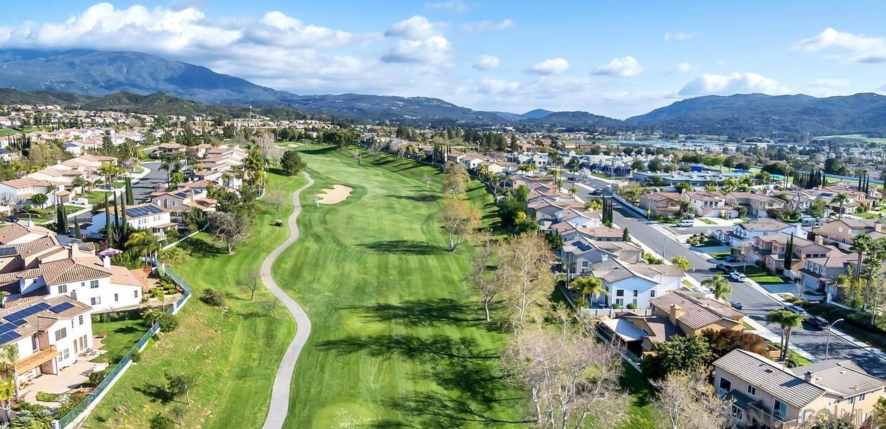 45846 Paseo Gallante, Temecula CA 92592-1253 exterior