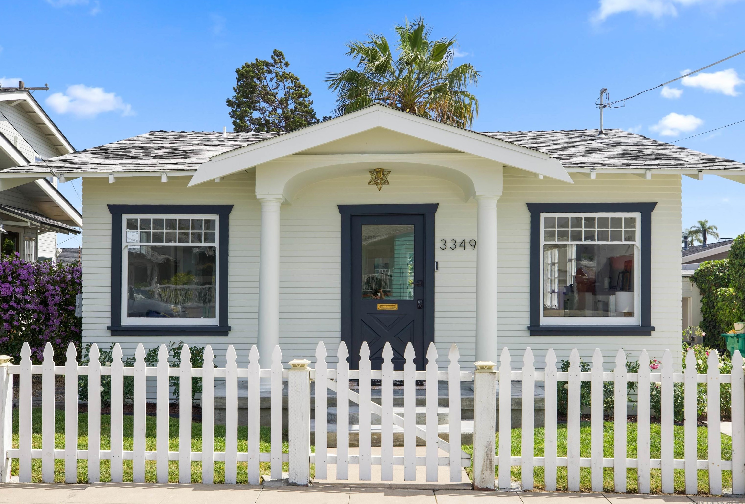 3349 Myrtle Ave, San Diego CA  92104-4348 exterior
