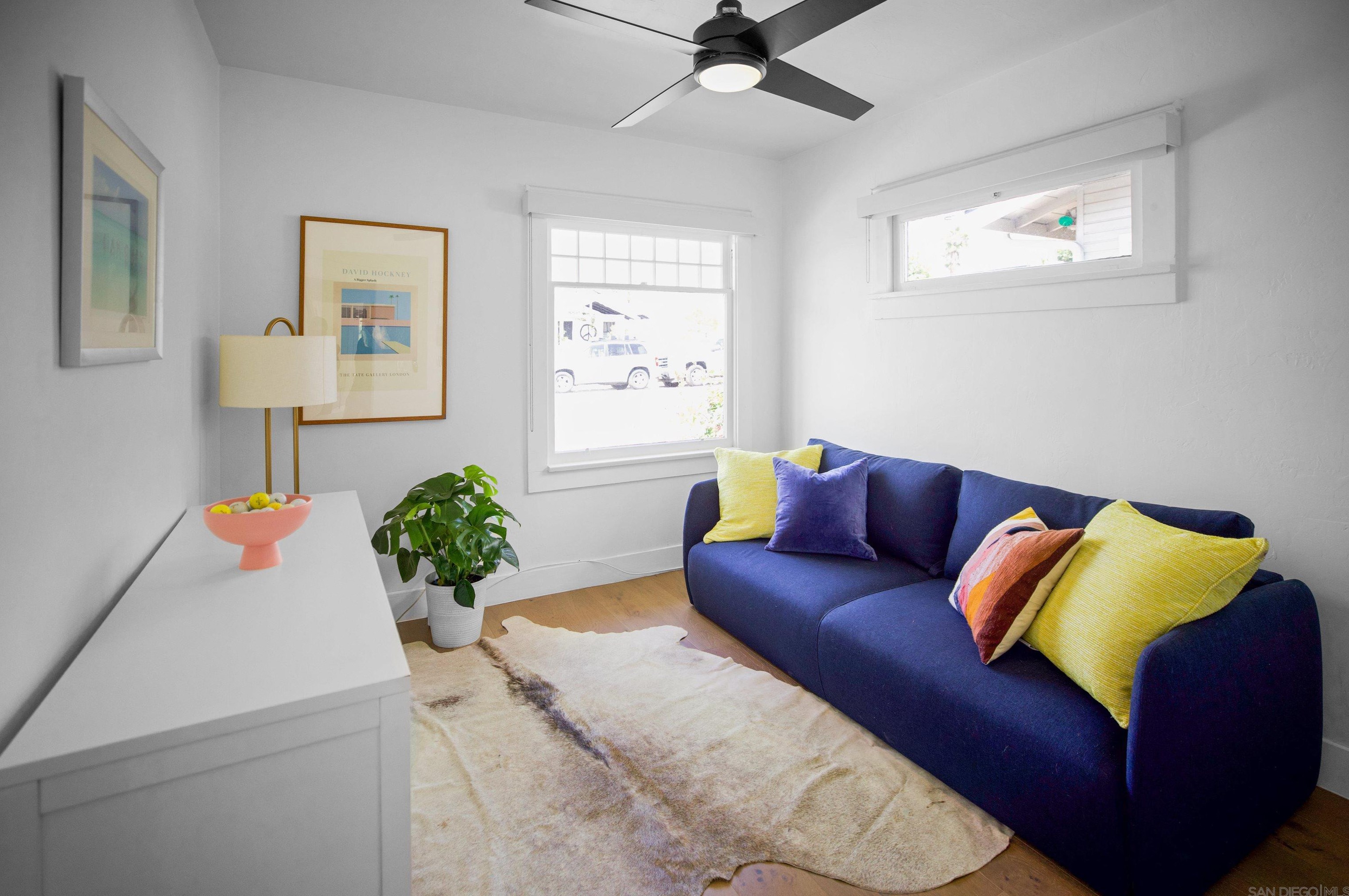 3349 Myrtle Ave, San Diego CA  92104-4348 exterior