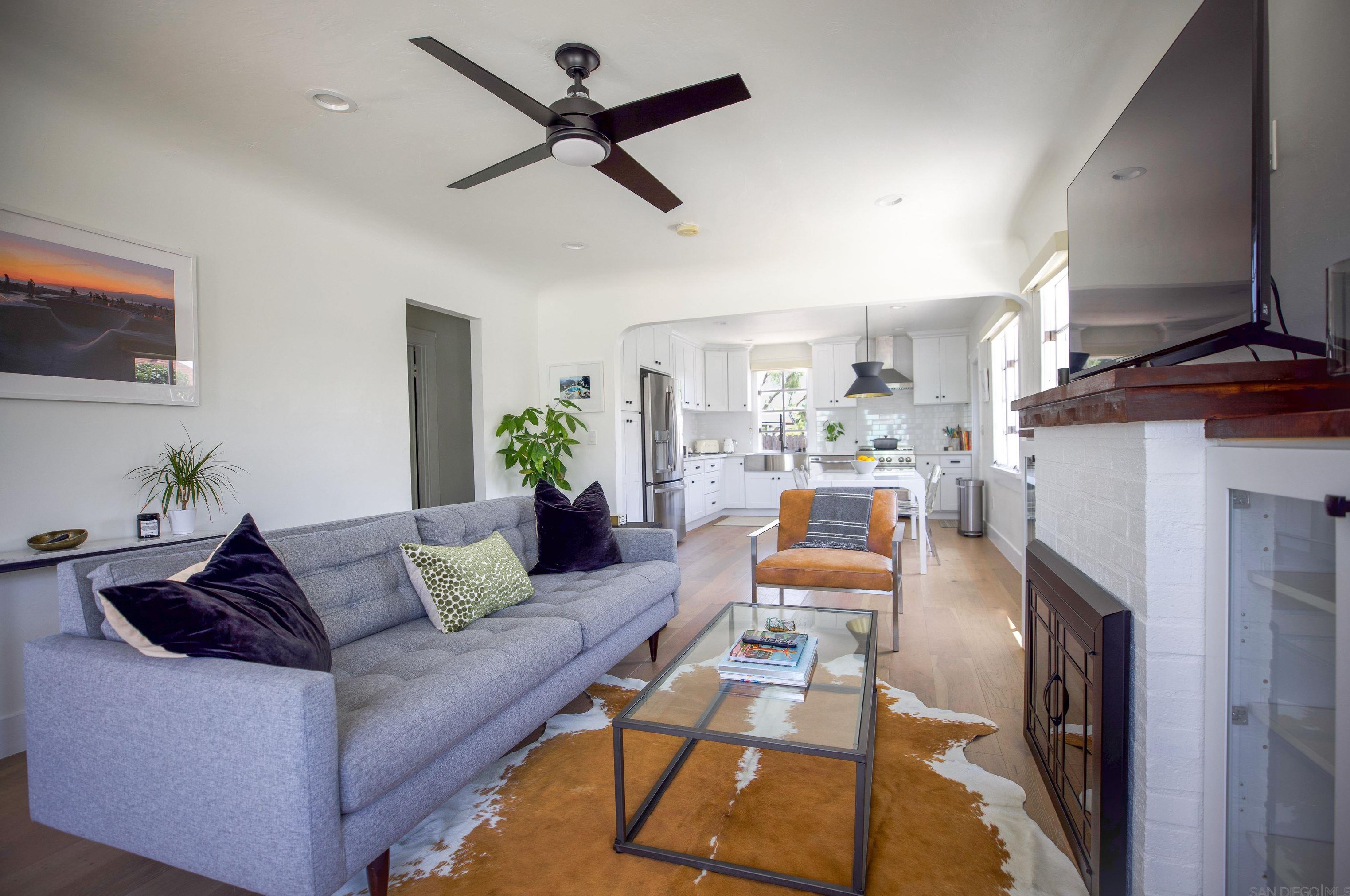 3349 Myrtle Ave, San Diego CA  92104-4348 exterior