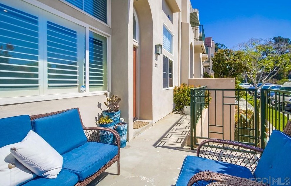 2211 5th, San Diego, CA 92101