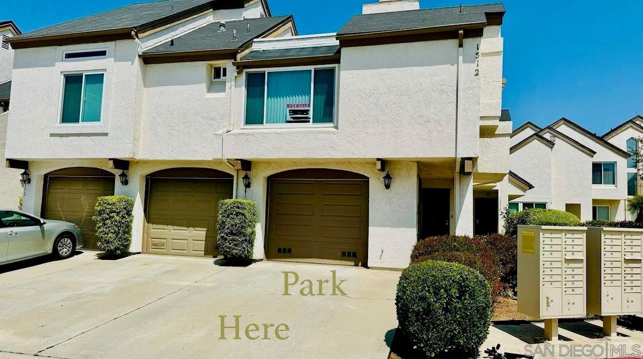 1512 Granite Hills Dr A, El Cajon, CA 92019