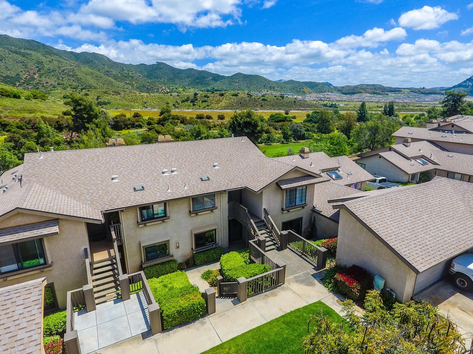 1634 Pala Lake Dr, Fallbrook CA  92028-4911 exterior
