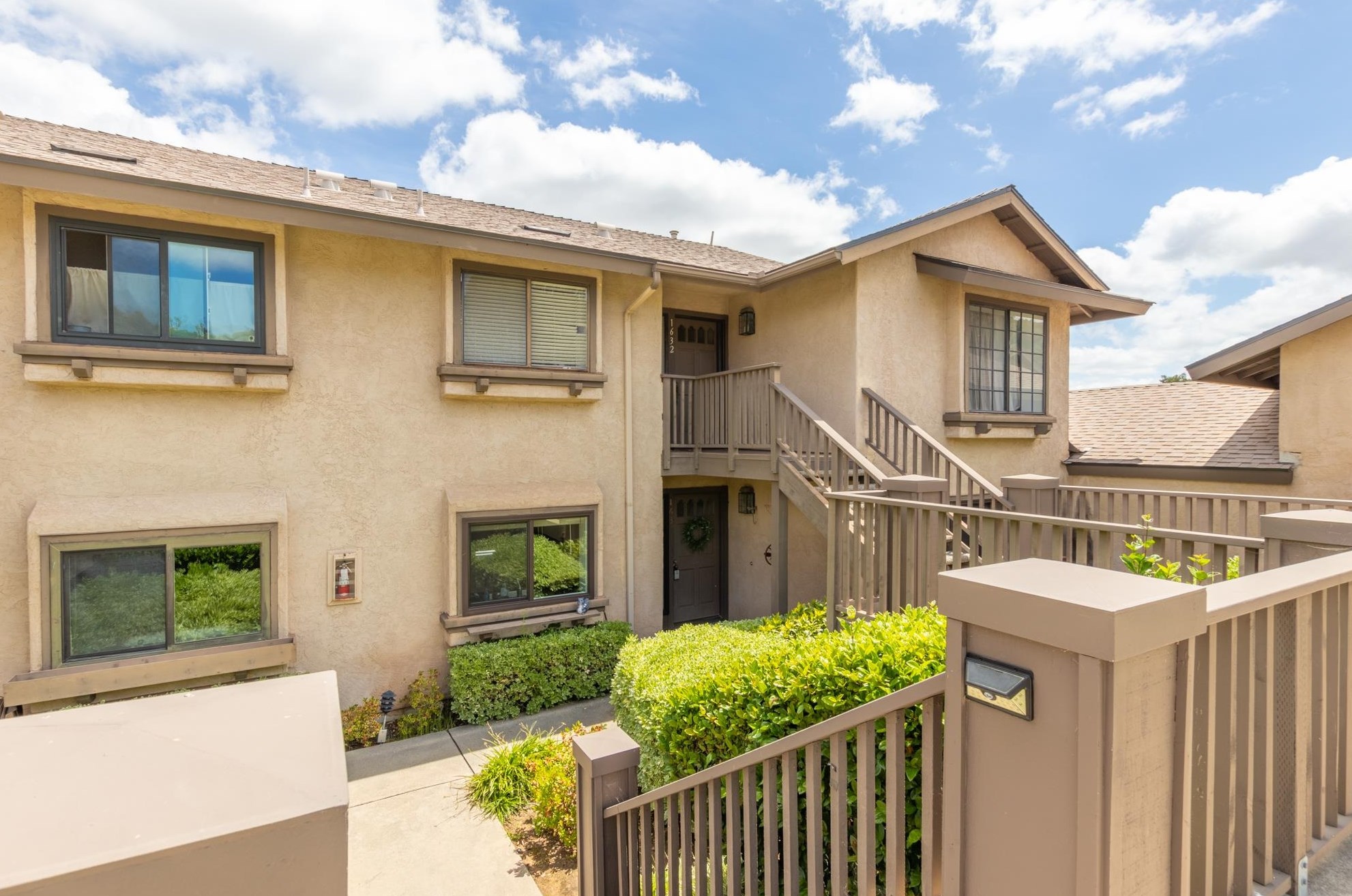 1634 Pala Lake Dr, Fallbrook CA  92028-4911 exterior