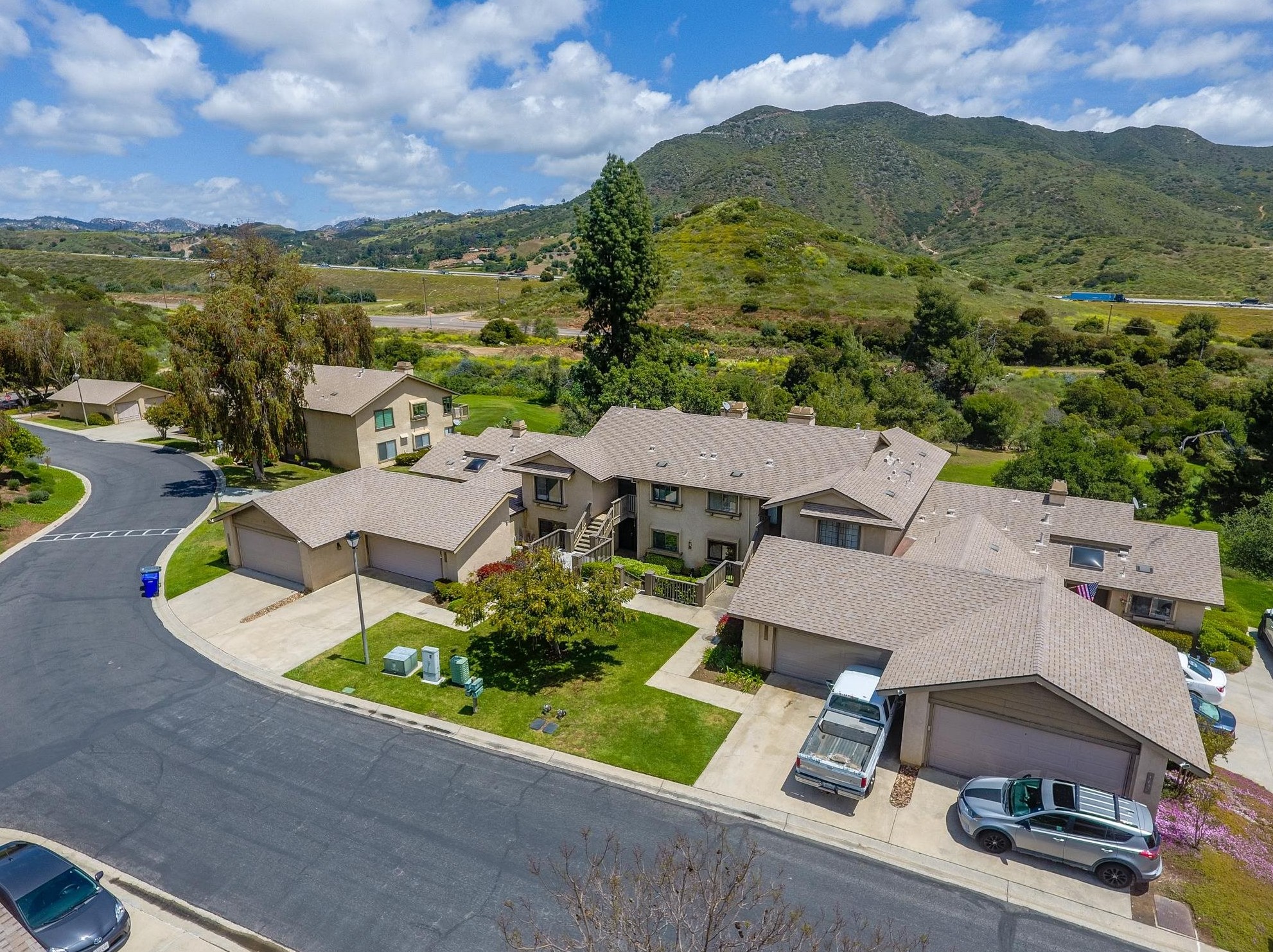 1634 Pala Lake Dr, Fallbrook CA  92028-4911 exterior