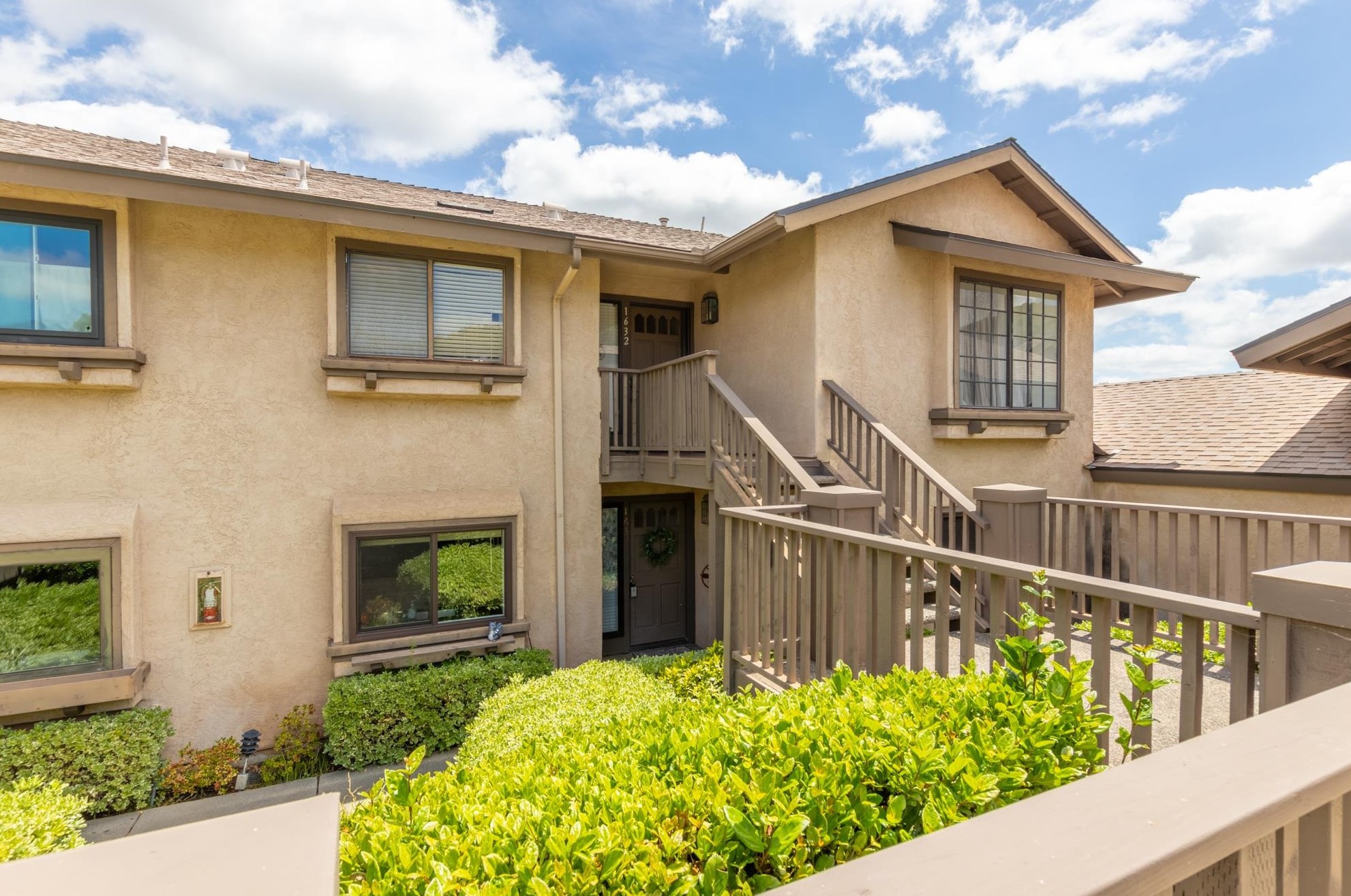 1634 Pala Lake Dr, Fallbrook CA  92028-4911 exterior