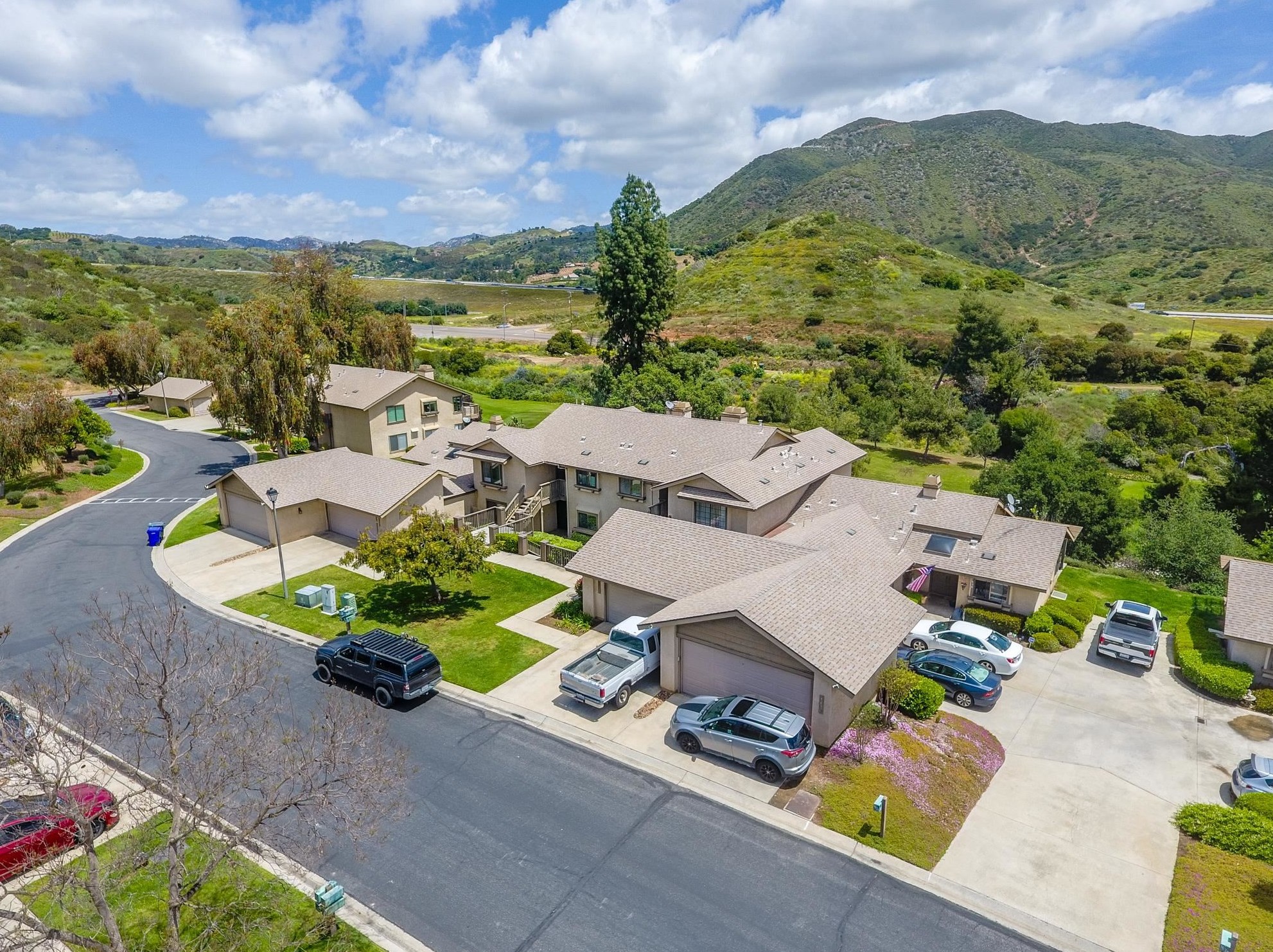 1634 Pala Lake Dr, Fallbrook CA  92028-4911 exterior