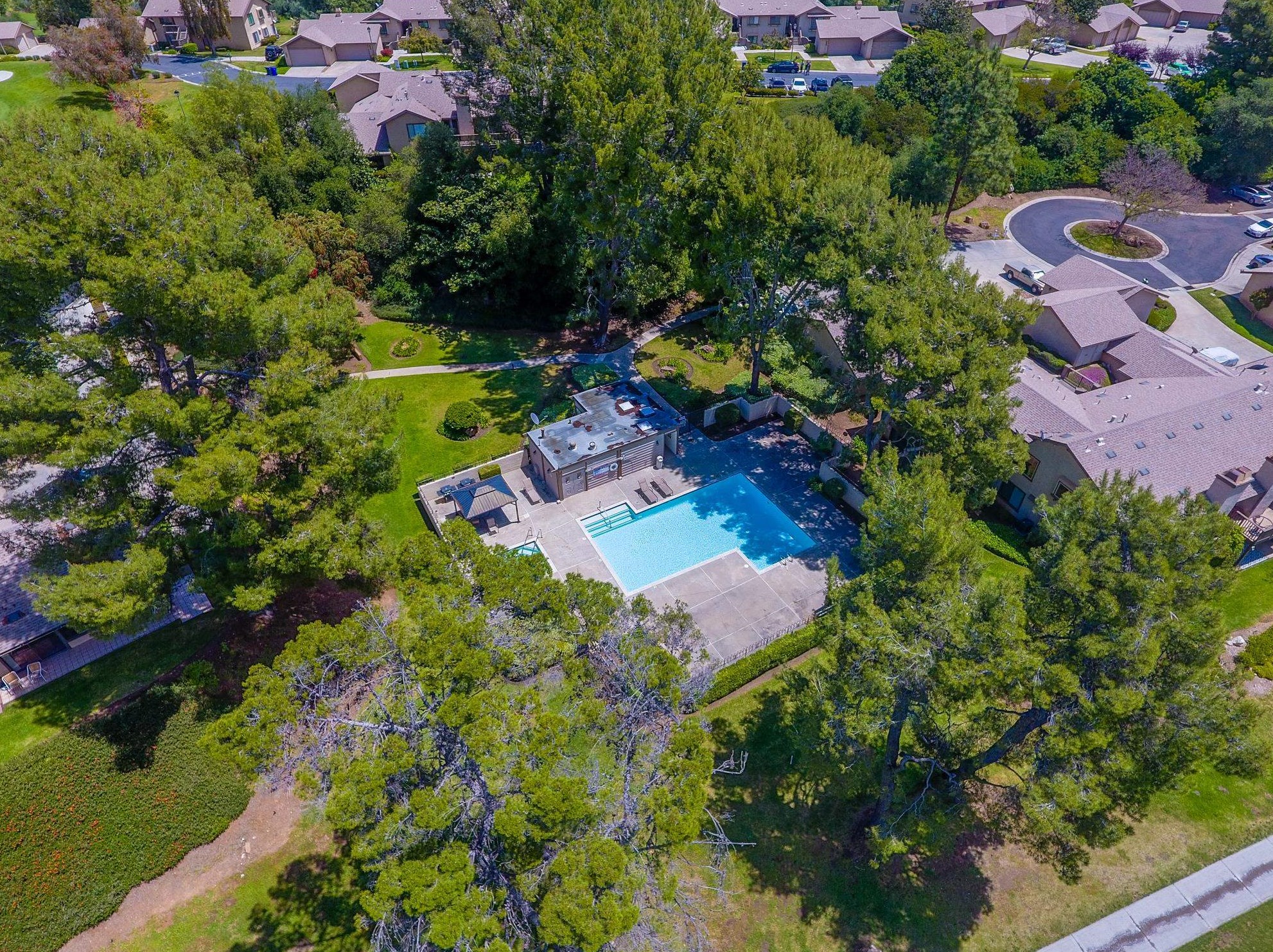 1634 Pala Lake Dr, Fallbrook CA  92028-4911 exterior