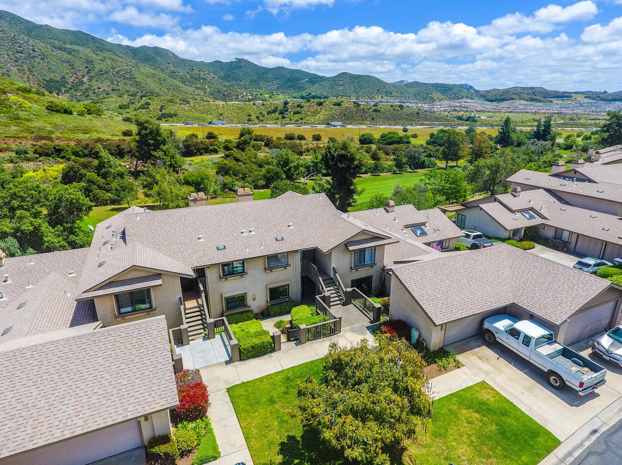 1634 Pala Lake Dr, Fallbrook CA  92028-4911 exterior