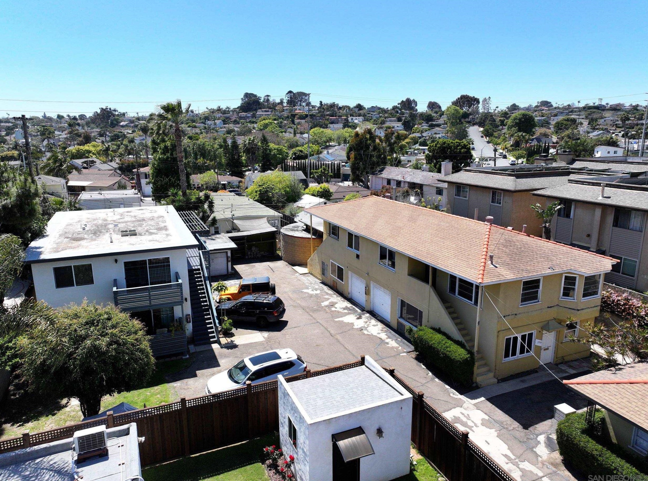 3747-53 Udall St, San Diego, CA 92107-2414