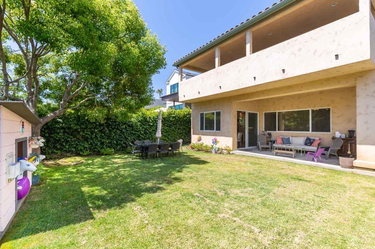 629 Adella Ln, San Diego CA 92118-2210 exterior