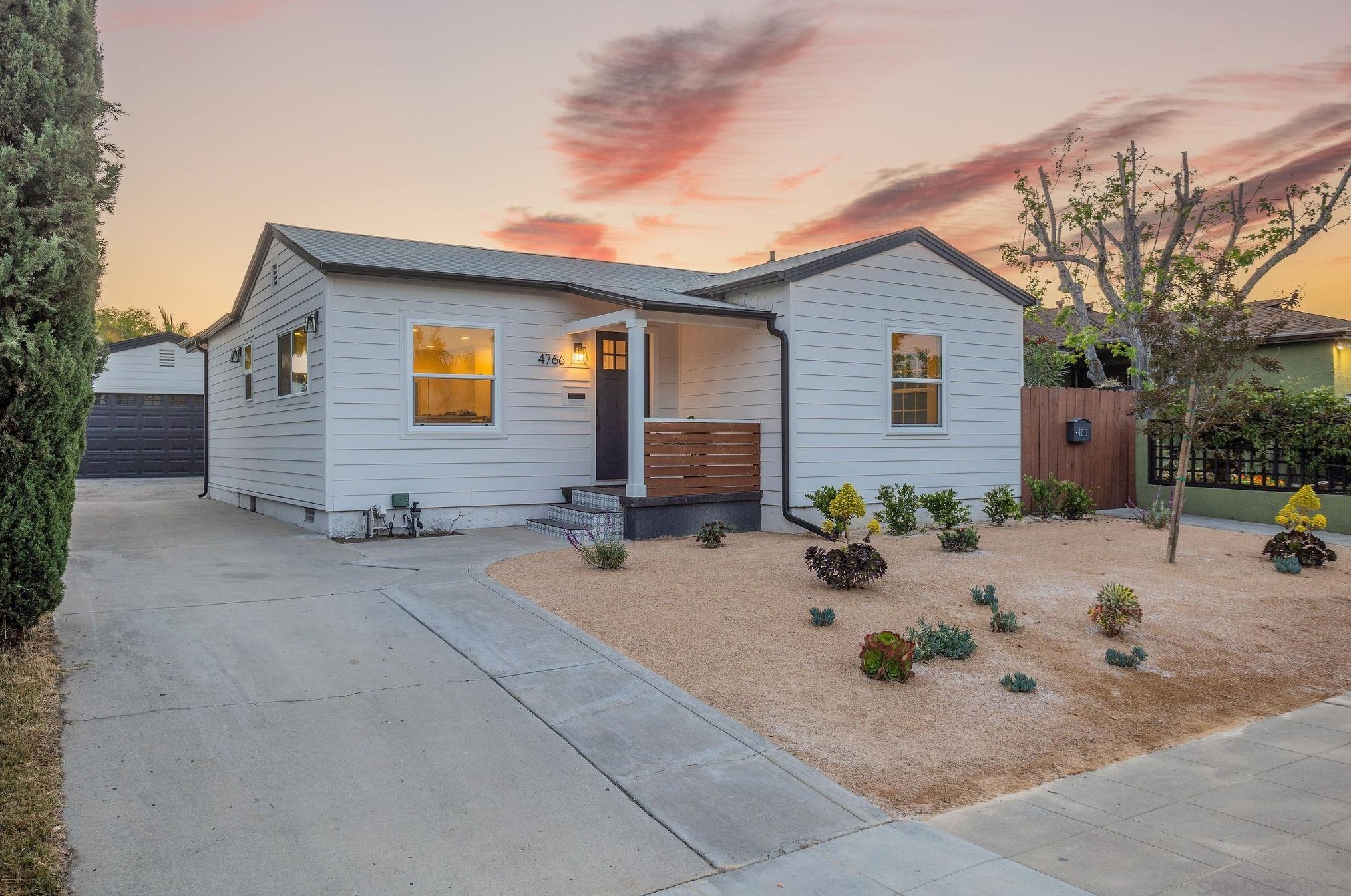 4766-68 Winona Ave, San Diego, CA 92115-2004