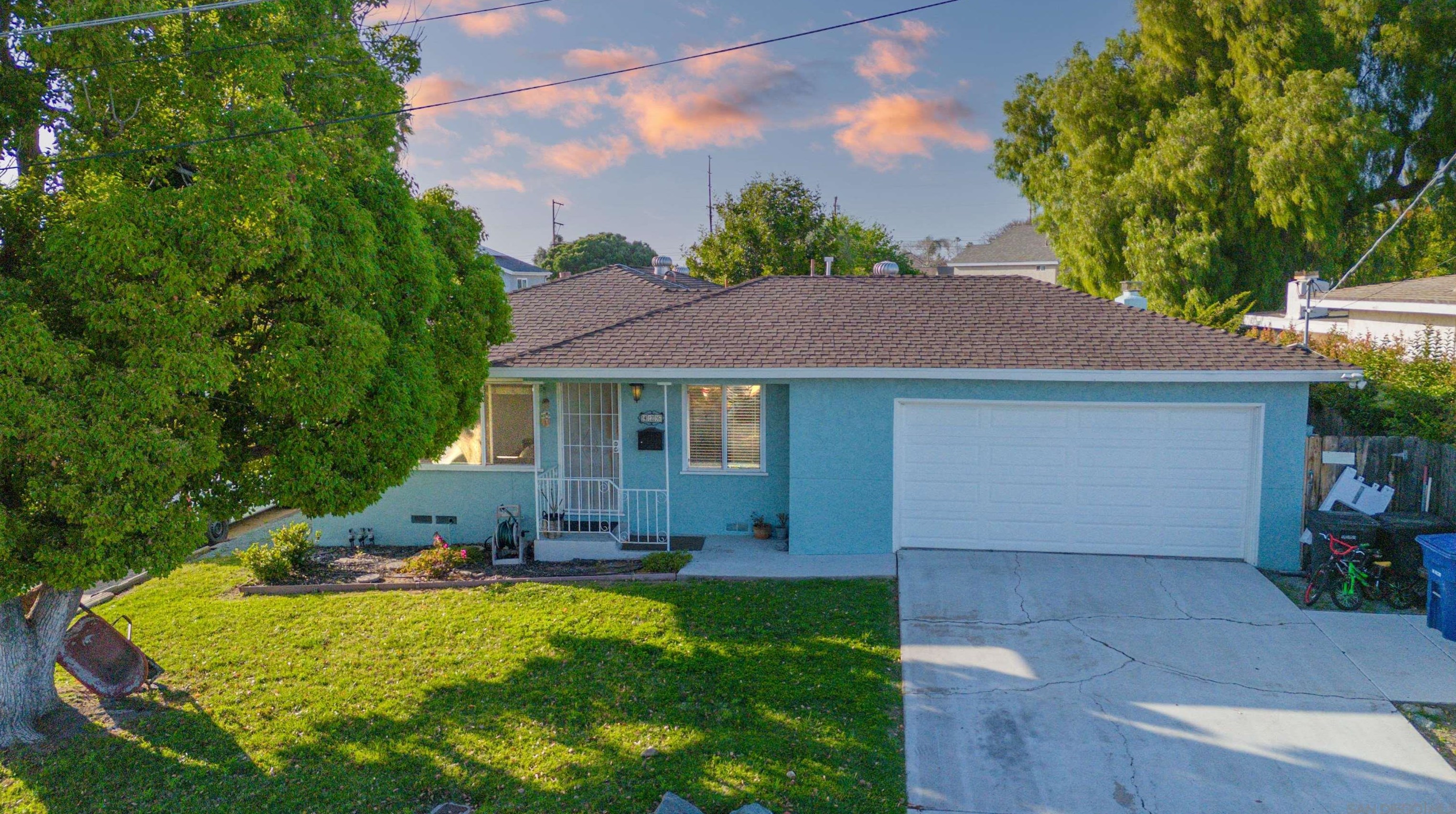 426 Emerson St, Chula Vista, CA 91911