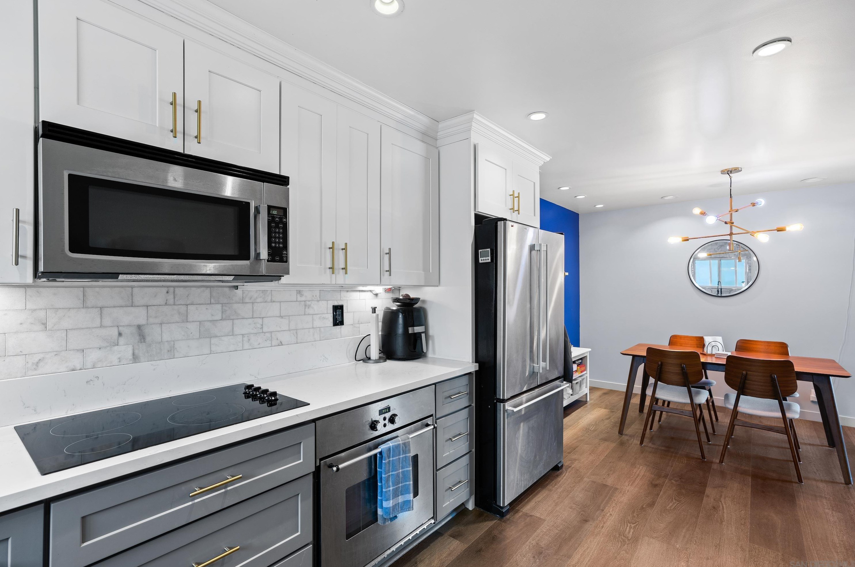 540 Hawthorn St 1a, San Diego, CA 92101