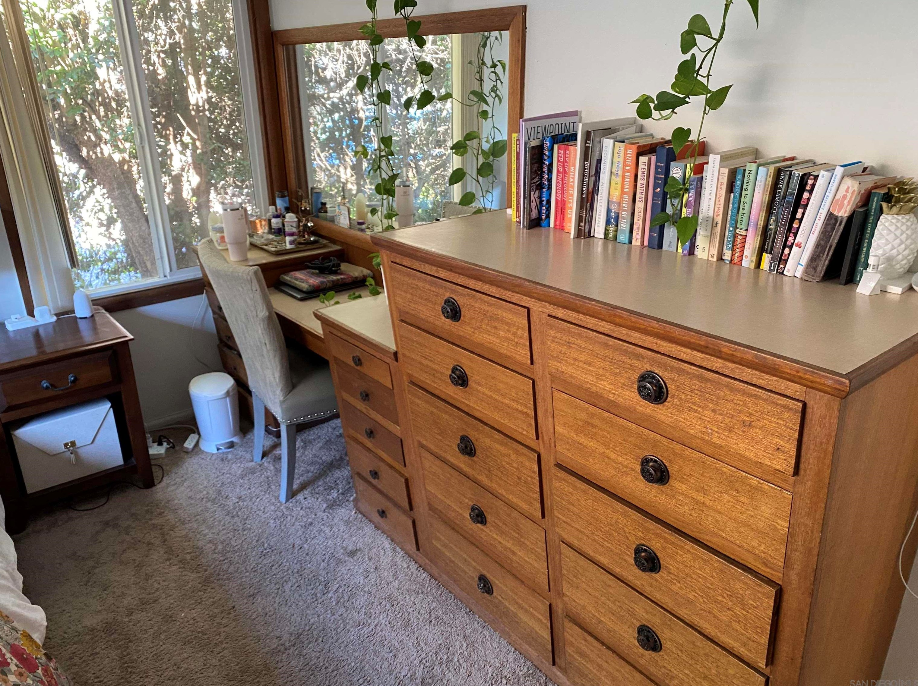 3296 Talbot St, San Diego CA 92106-2449 exterior