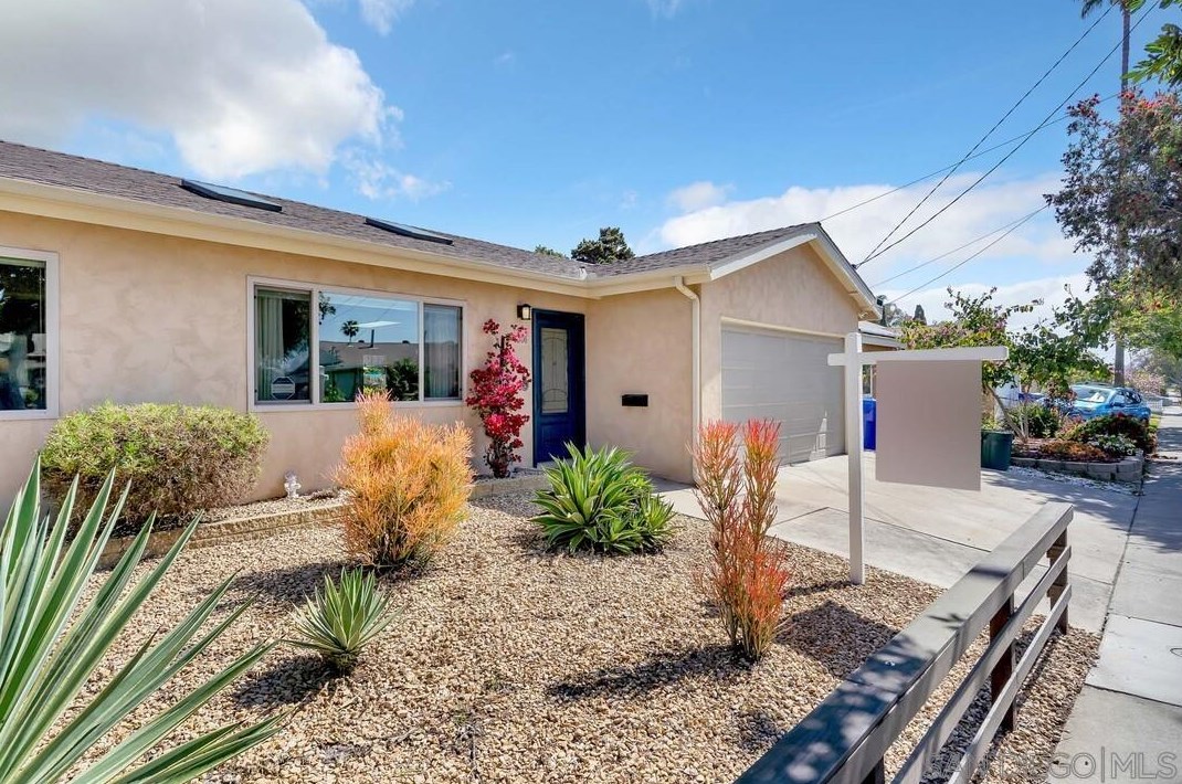 6806 Tanglewood Rd, San Diego, CA 92111