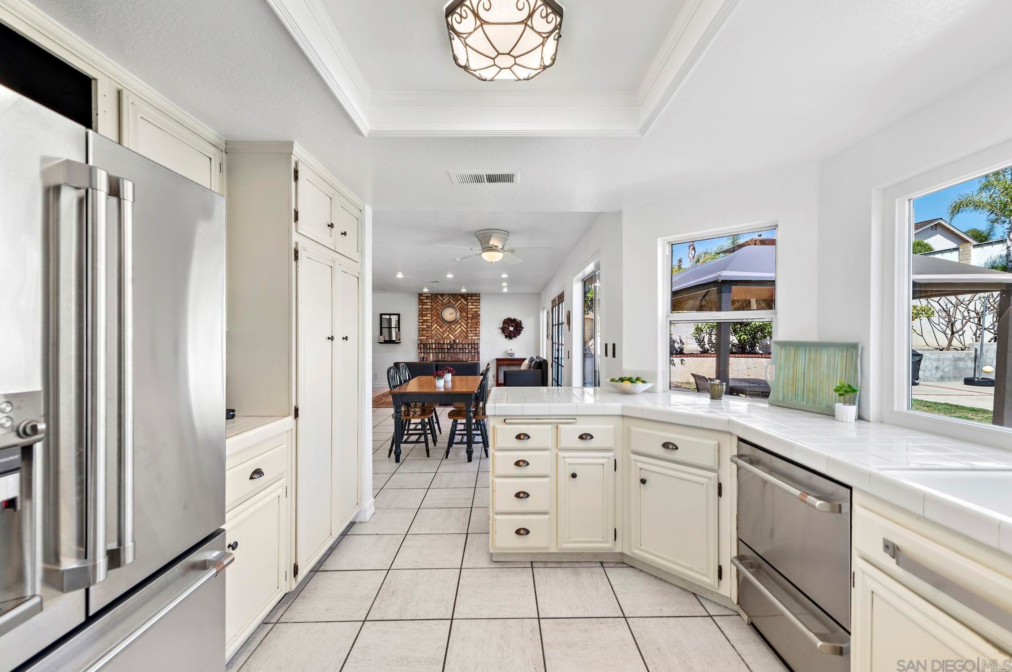 31936 Mill Stream Rd, Trabuco Canyon CA  92679-3231 exterior