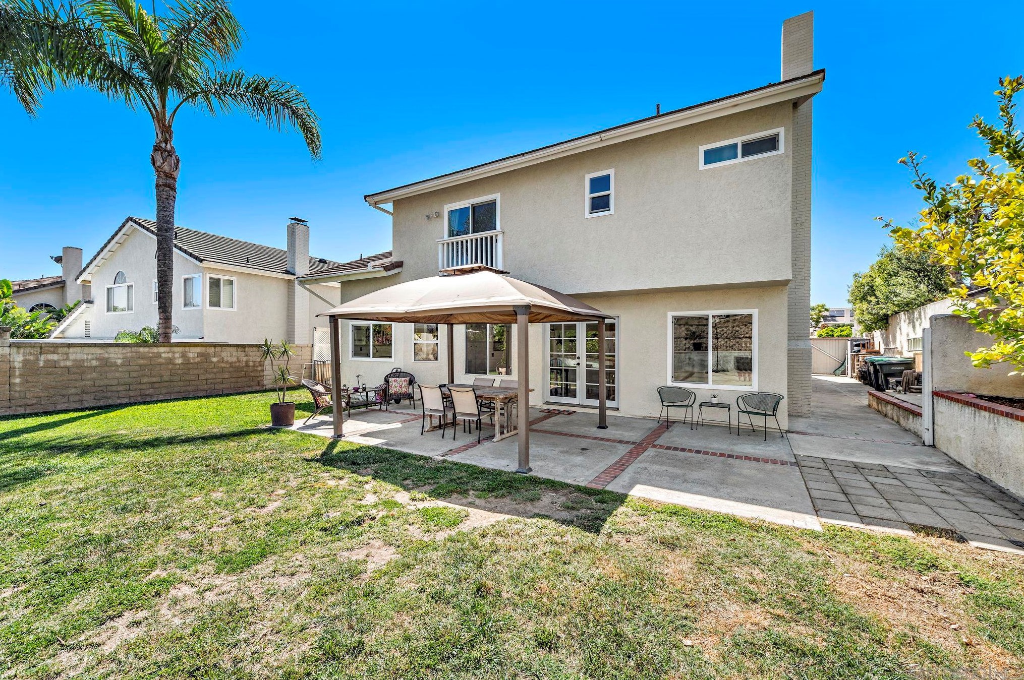 31936 Mill Stream Rd, Trabuco Canyon CA  92679-3231 exterior