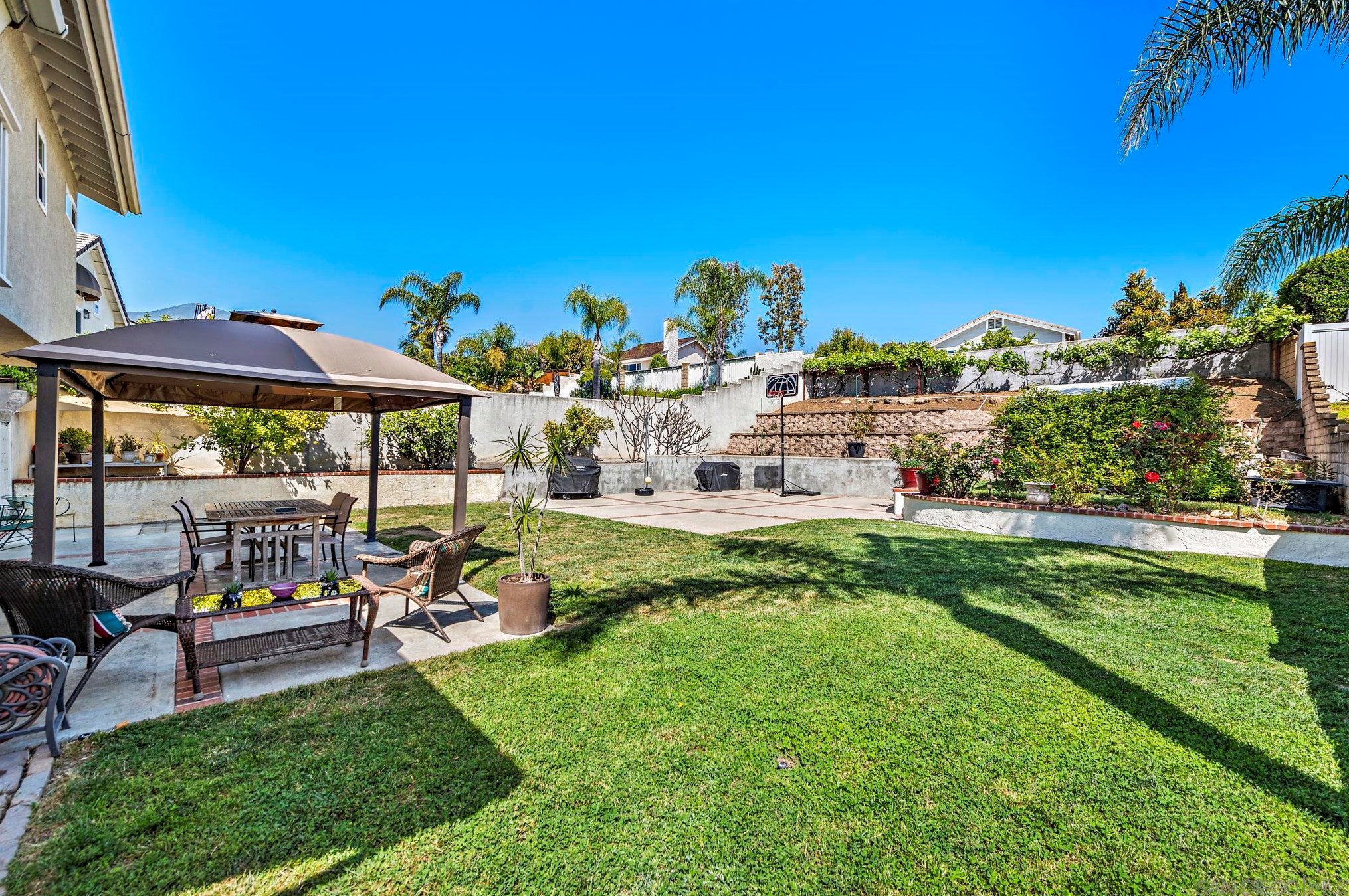 31936 Mill Stream Rd, Trabuco Canyon CA  92679-3231 exterior